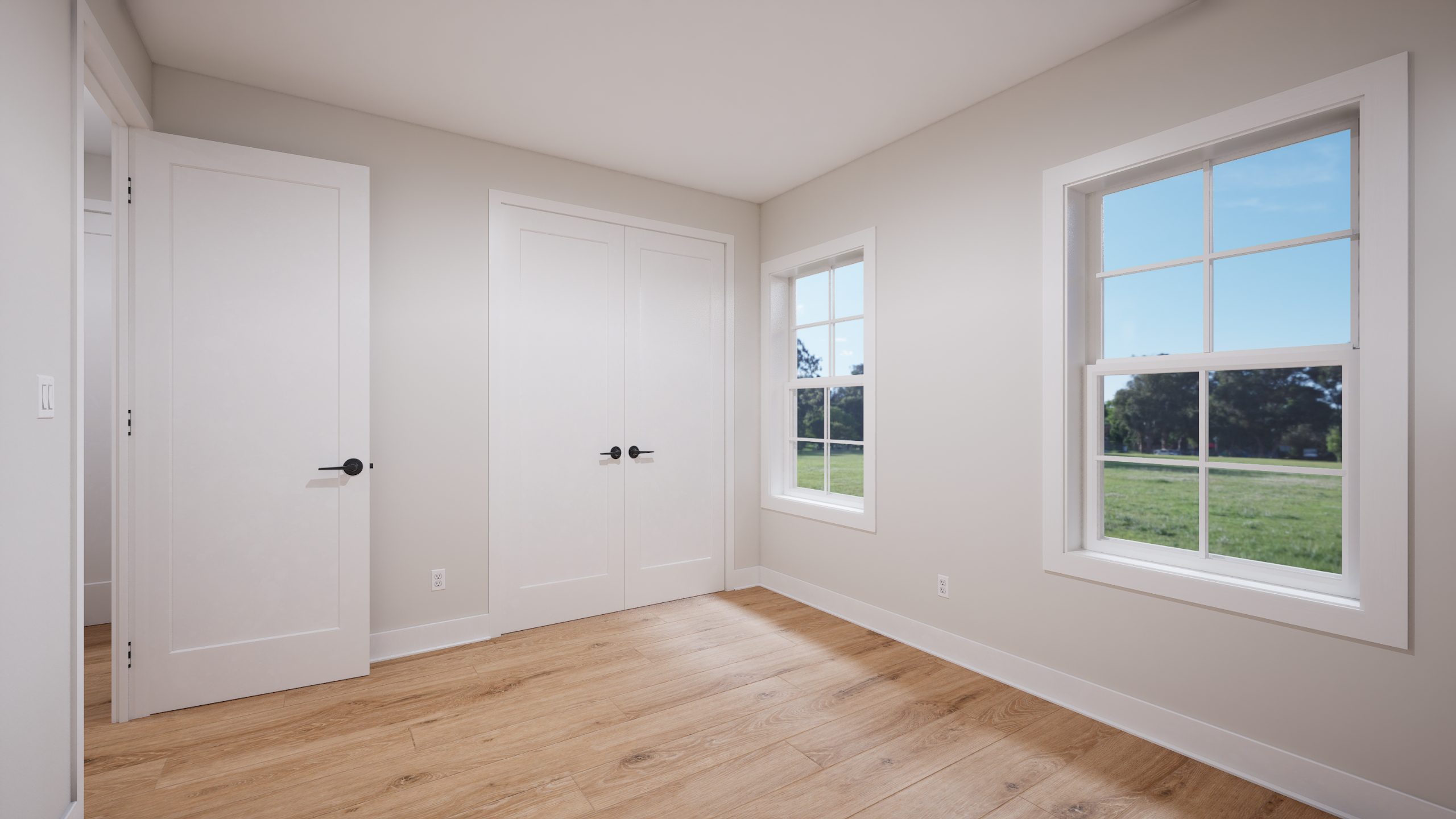 T-27, Townhome, Banner Heights, Alexandria, Virginia