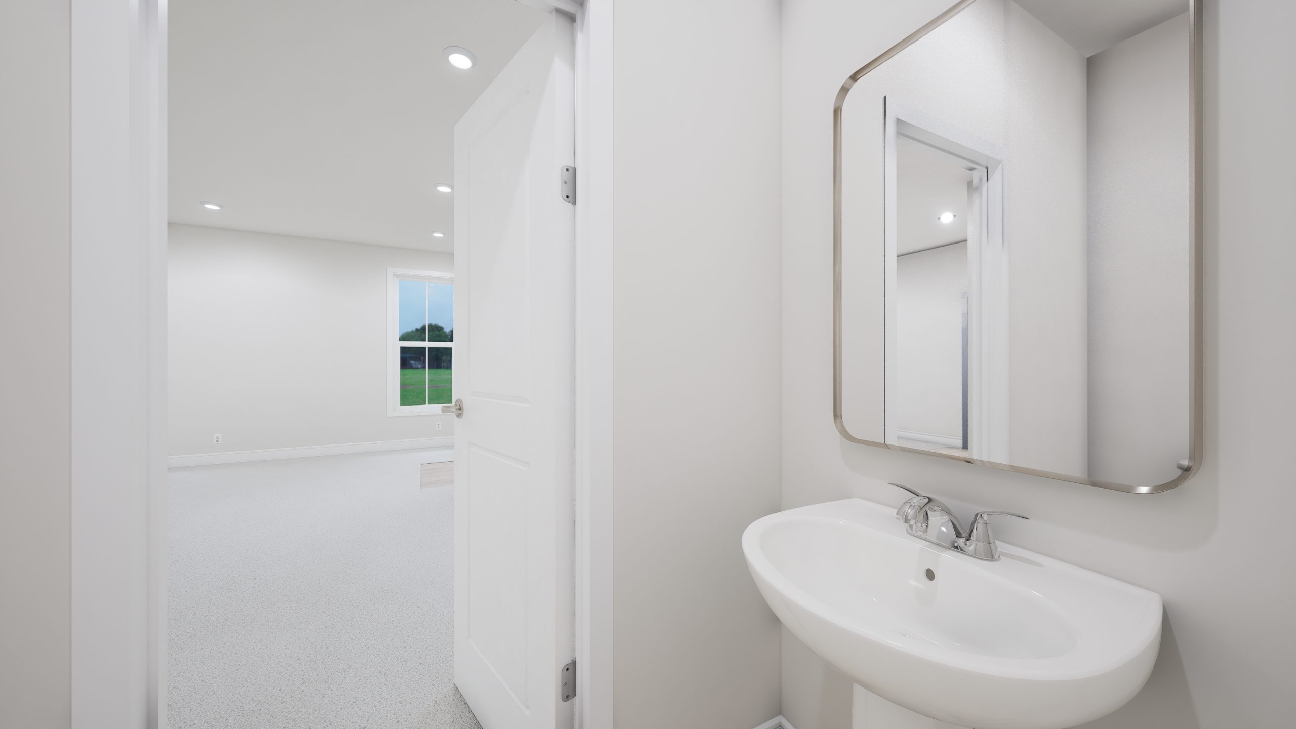 Teagan 24-F2 - Homesite 2353, Townhome, Snowden Bridge, Located in Stephenson, Virginia