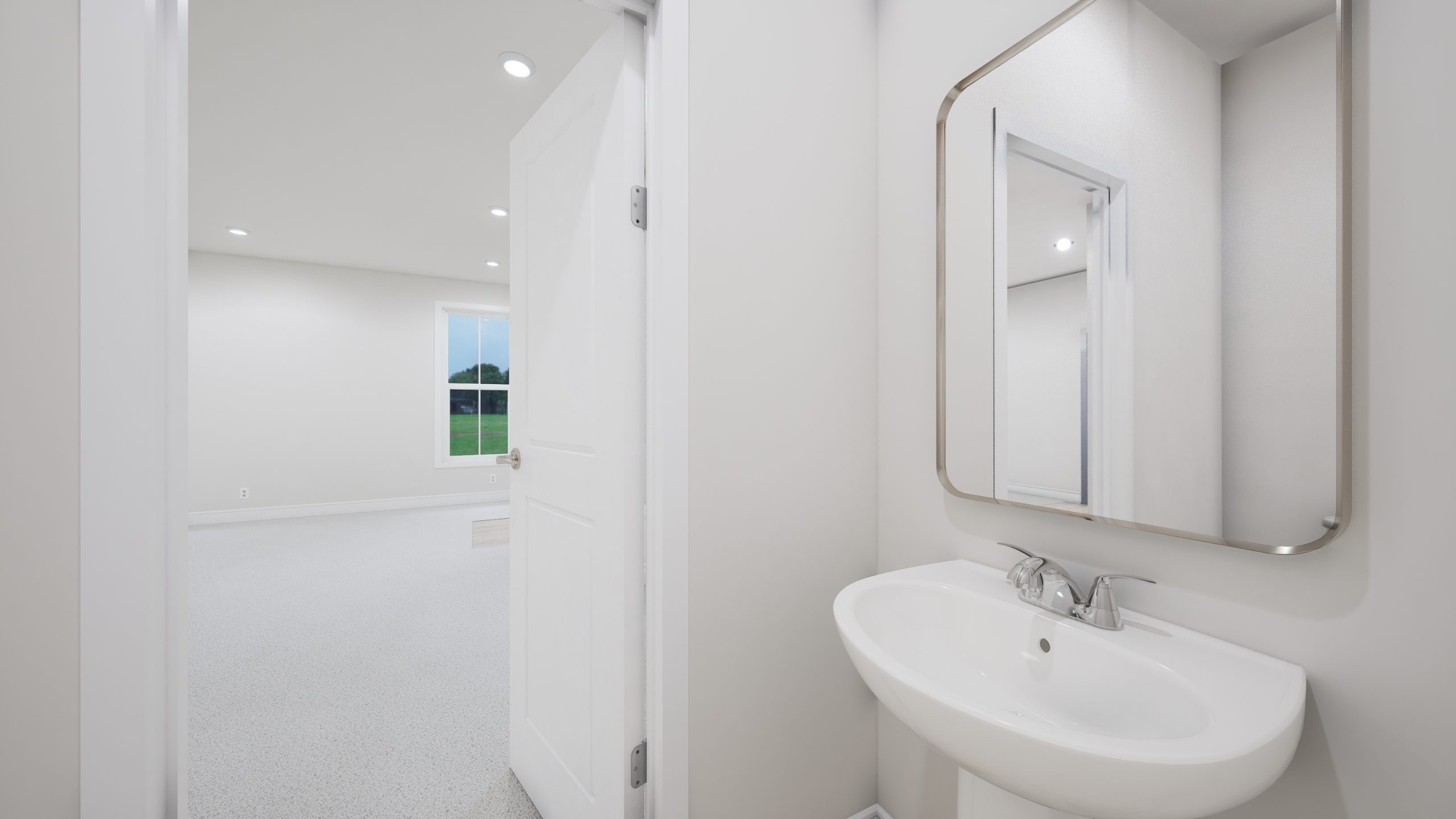 Teagan 24-F2 - Homesite 2359, Townhome, Snowden Bridge, Located in Stephenson, Virginia
