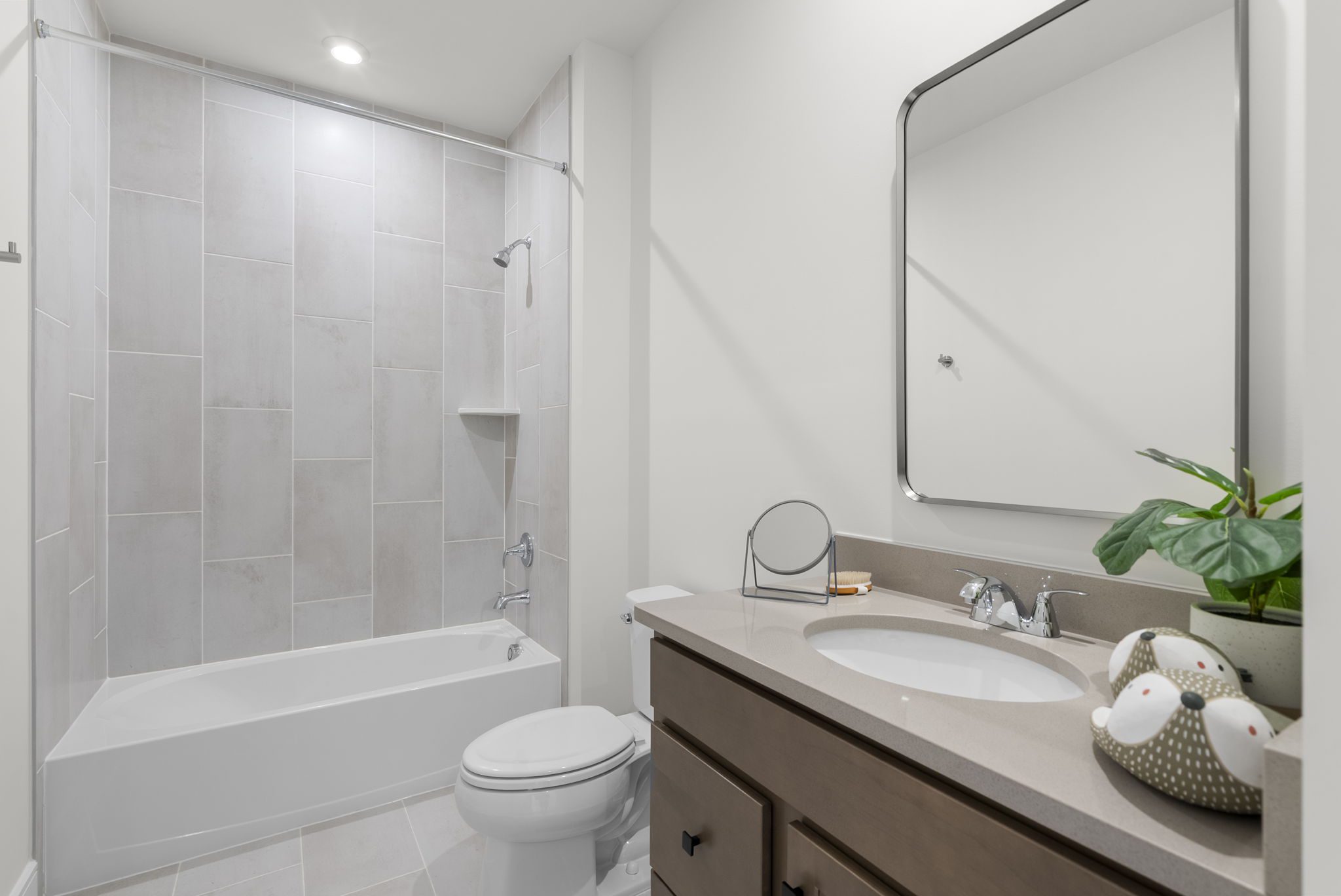Tyce 24-F2 - Homesite 4359, Townhome, West Park III, Located in Brambleton, VA