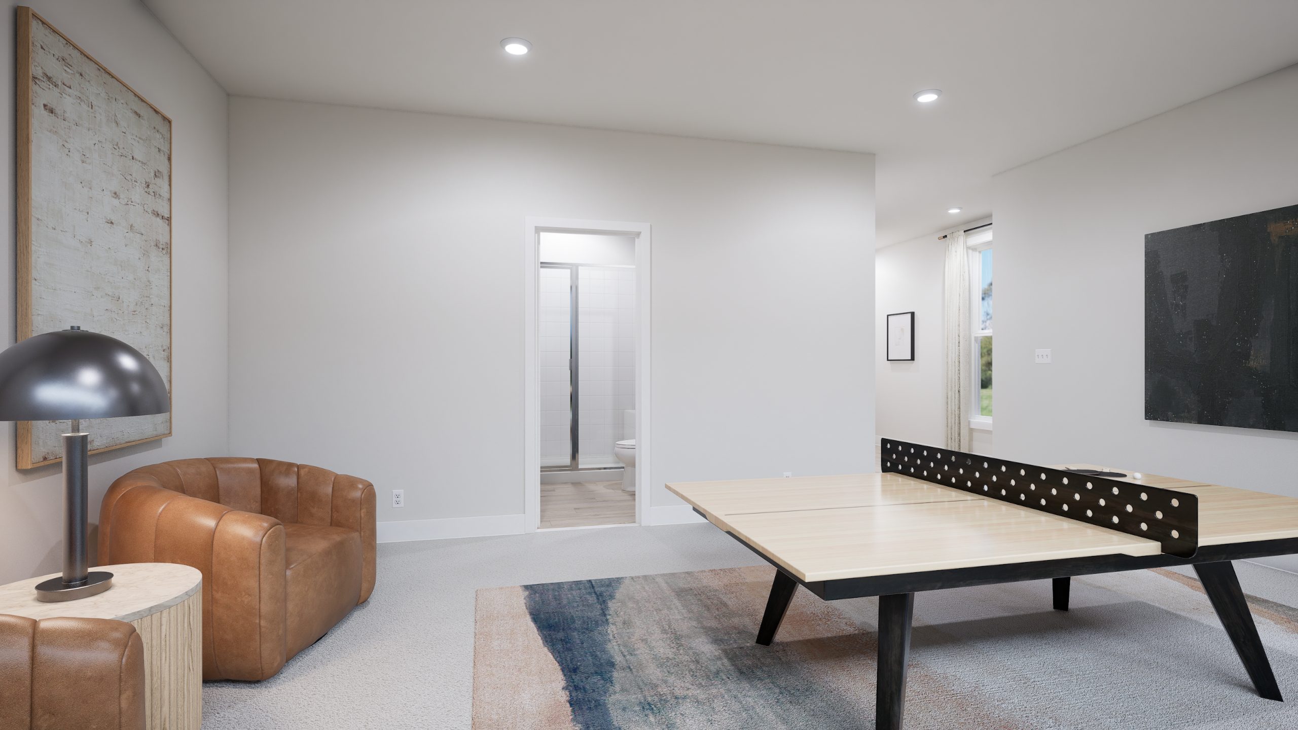 Tahoe 24-F2 - Homesite 24, Townhome, Ashberry, Located in Manassas, VA