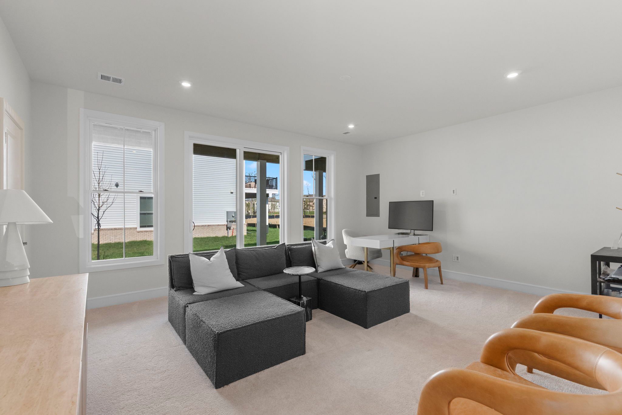 Tyce 24-F2 - Homesite 4359, Townhome, West Park III, Located in Brambleton, VA