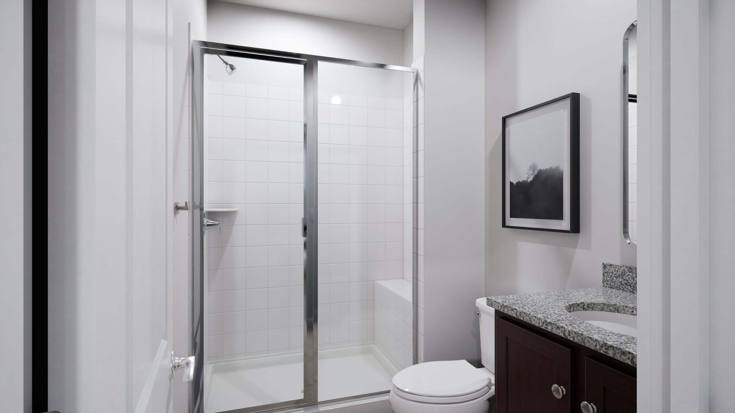Tahoe 24-F2 - Homesite 19, Townhome, Ashberry, Located in Manassas, VA