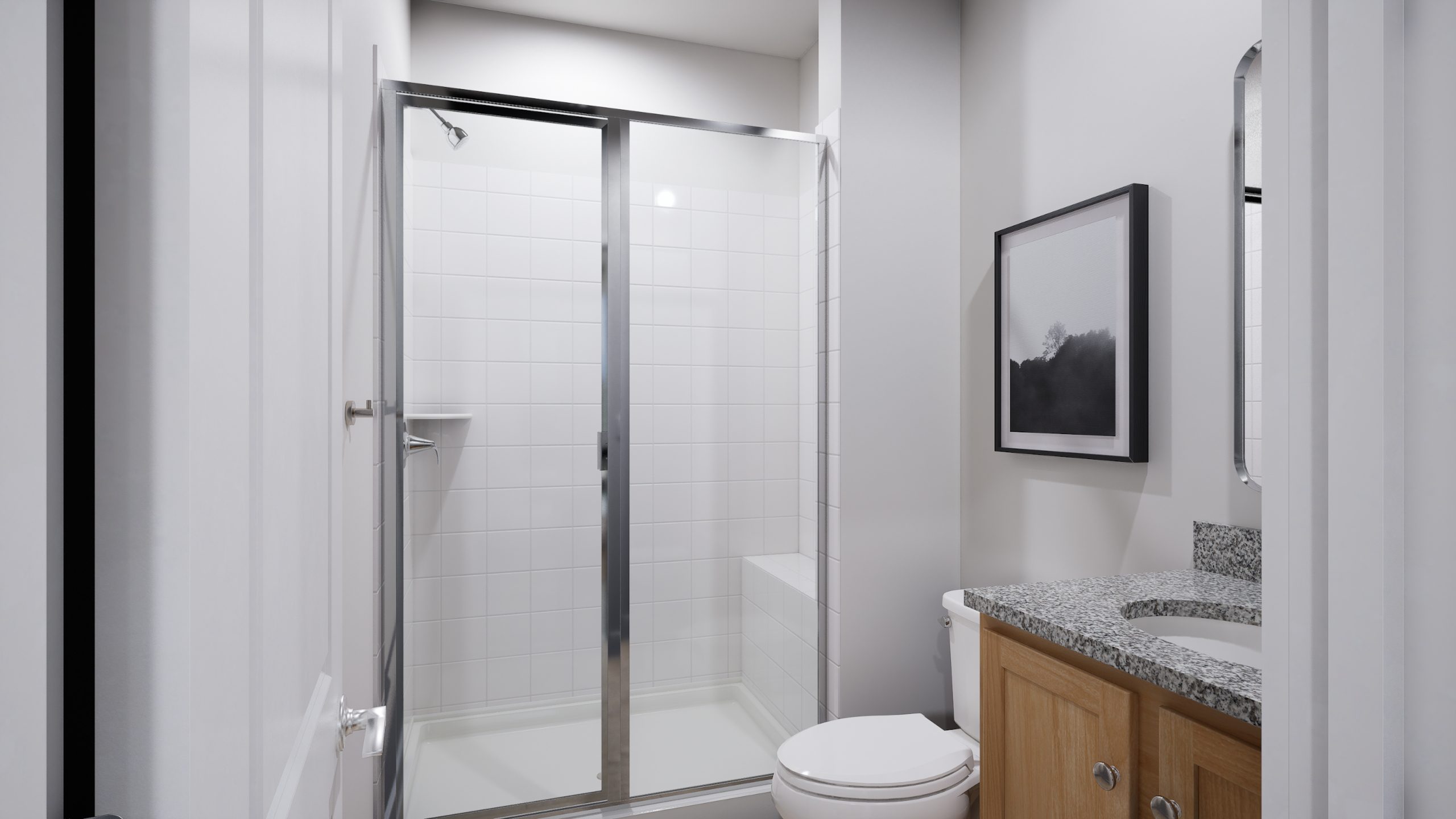 Tahoe 24-F2 - Homesite 20, Townhome, Ashberry, Located in Manassas, VA