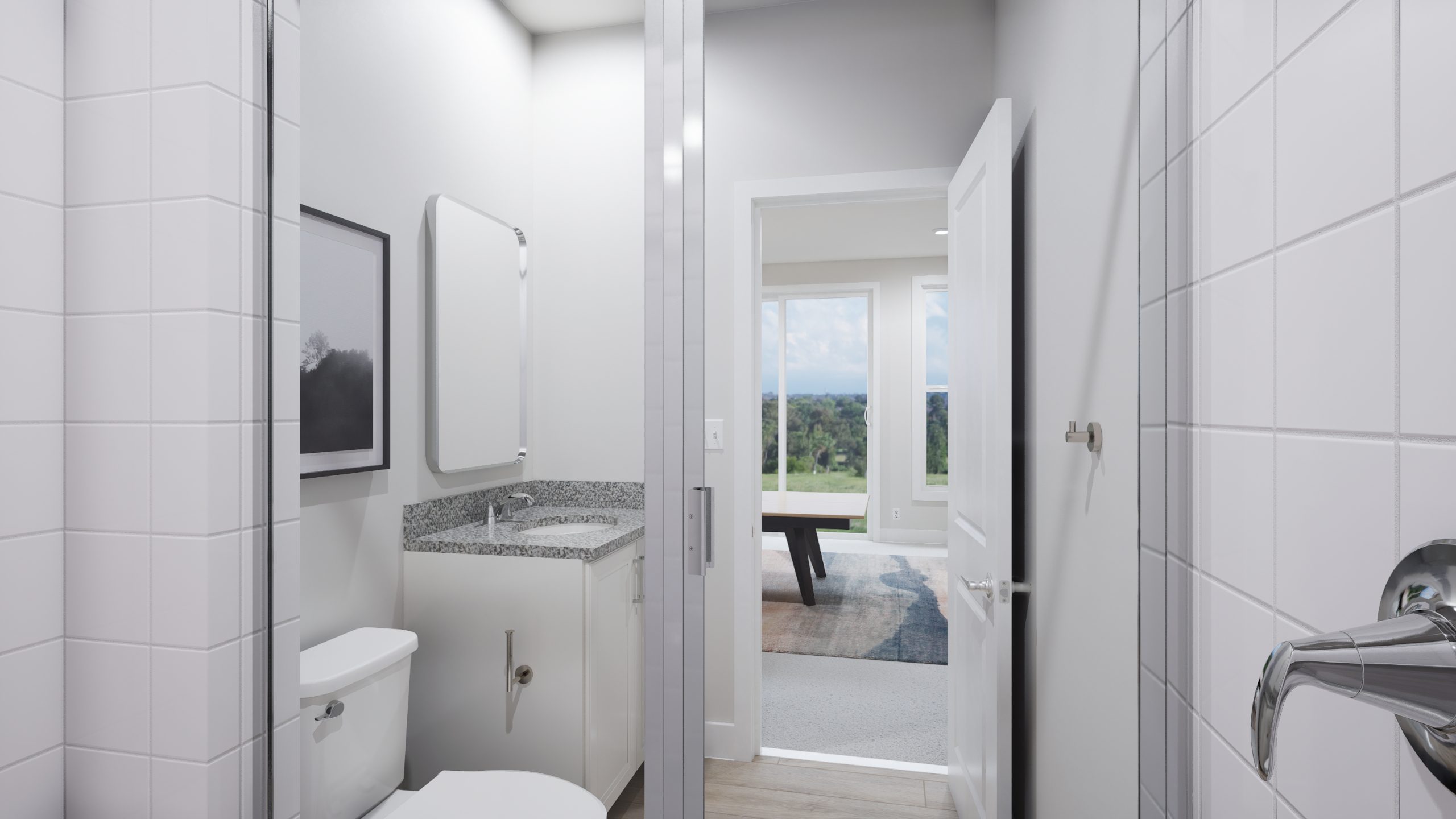 Tahoe 24-F2 - Homesite 18, Townhome, Ashberry, Located in Manassas, VA