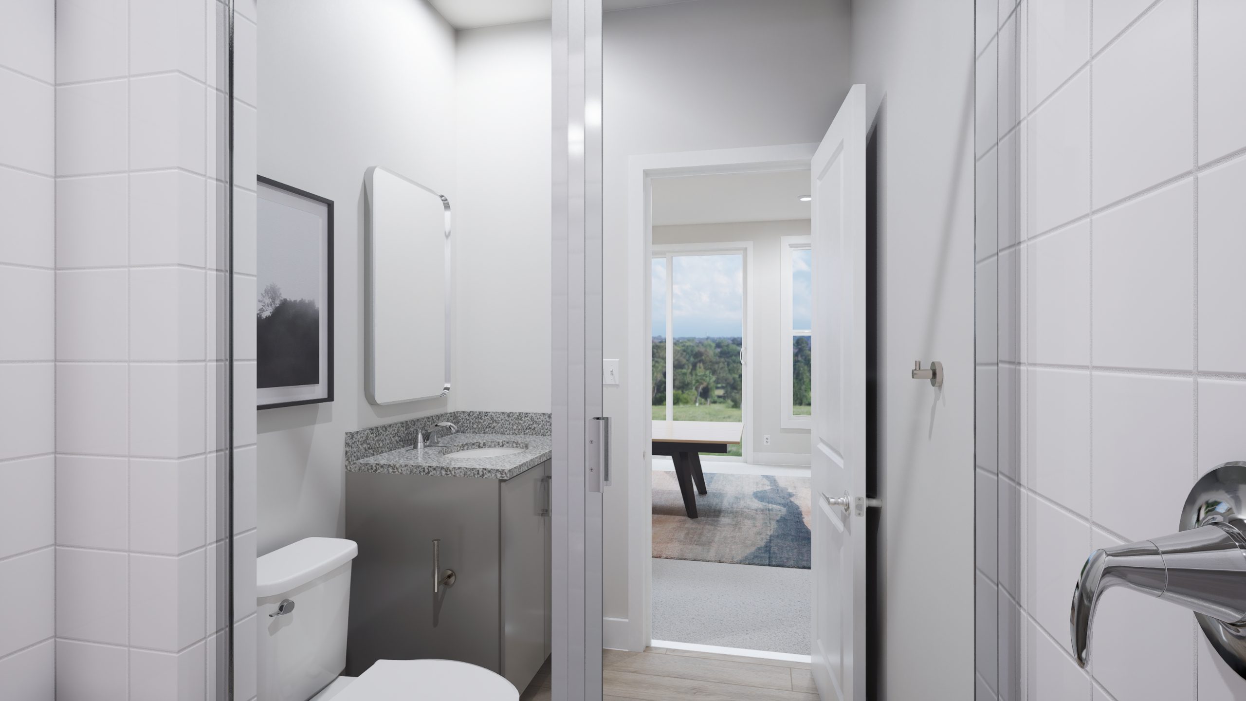 Tahoe 24-F2 - Homesite 21, Townhome, Ashberry, Located in Manassas, VA
