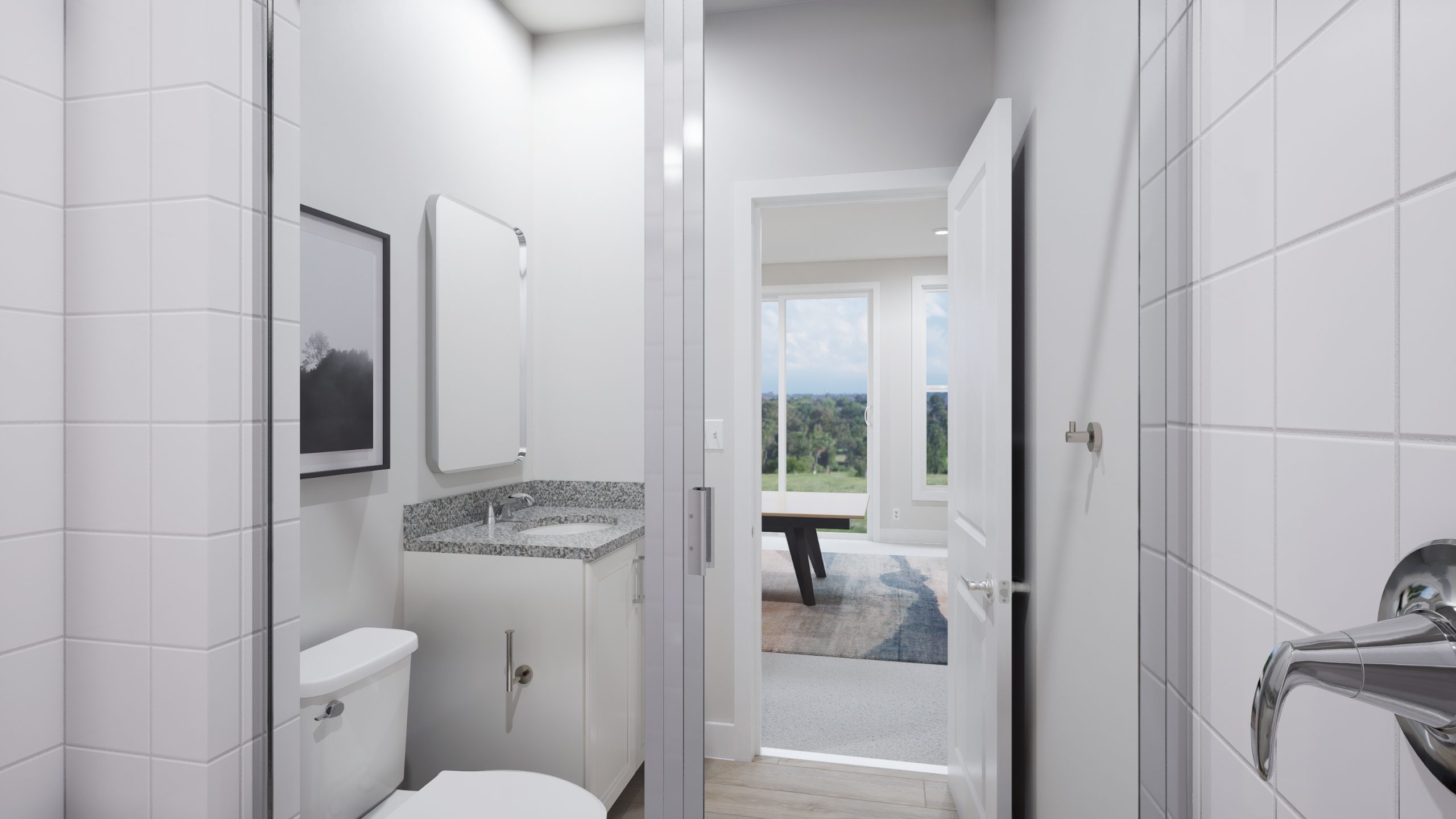 Tahoe 24-F2 - Homesite 22, Townhome, Ashberry, Located in Manassas, VA