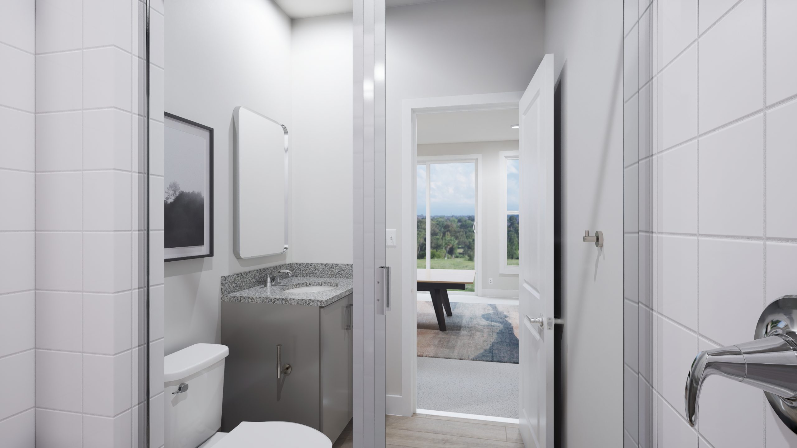 Tahoe 24-F2 - Homesite 24, Townhome, Ashberry, Located in Manassas, VA