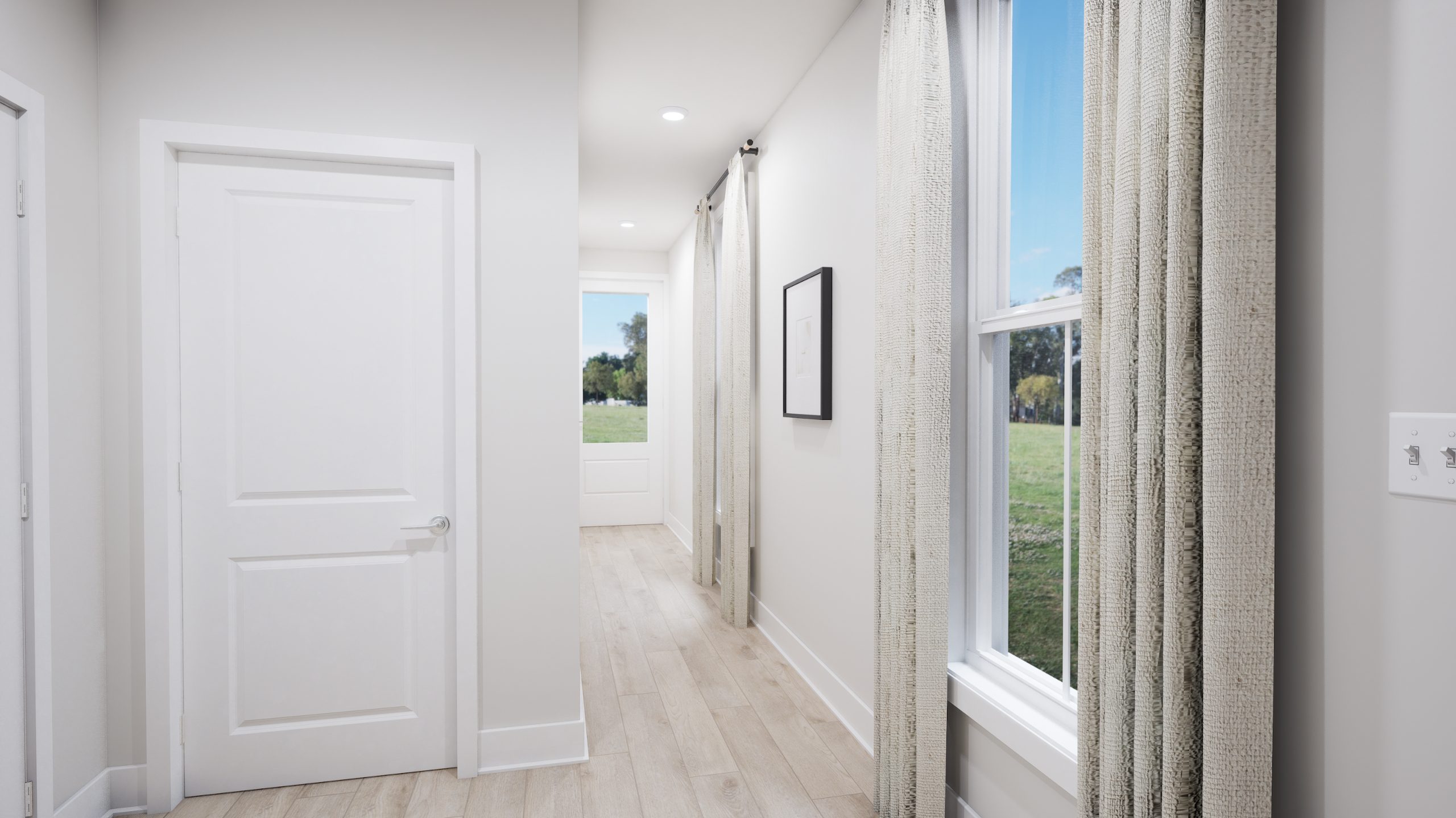 Tahoe 24-F2 - Homesite 18, Townhome, Ashberry, Located in Manassas, VA
