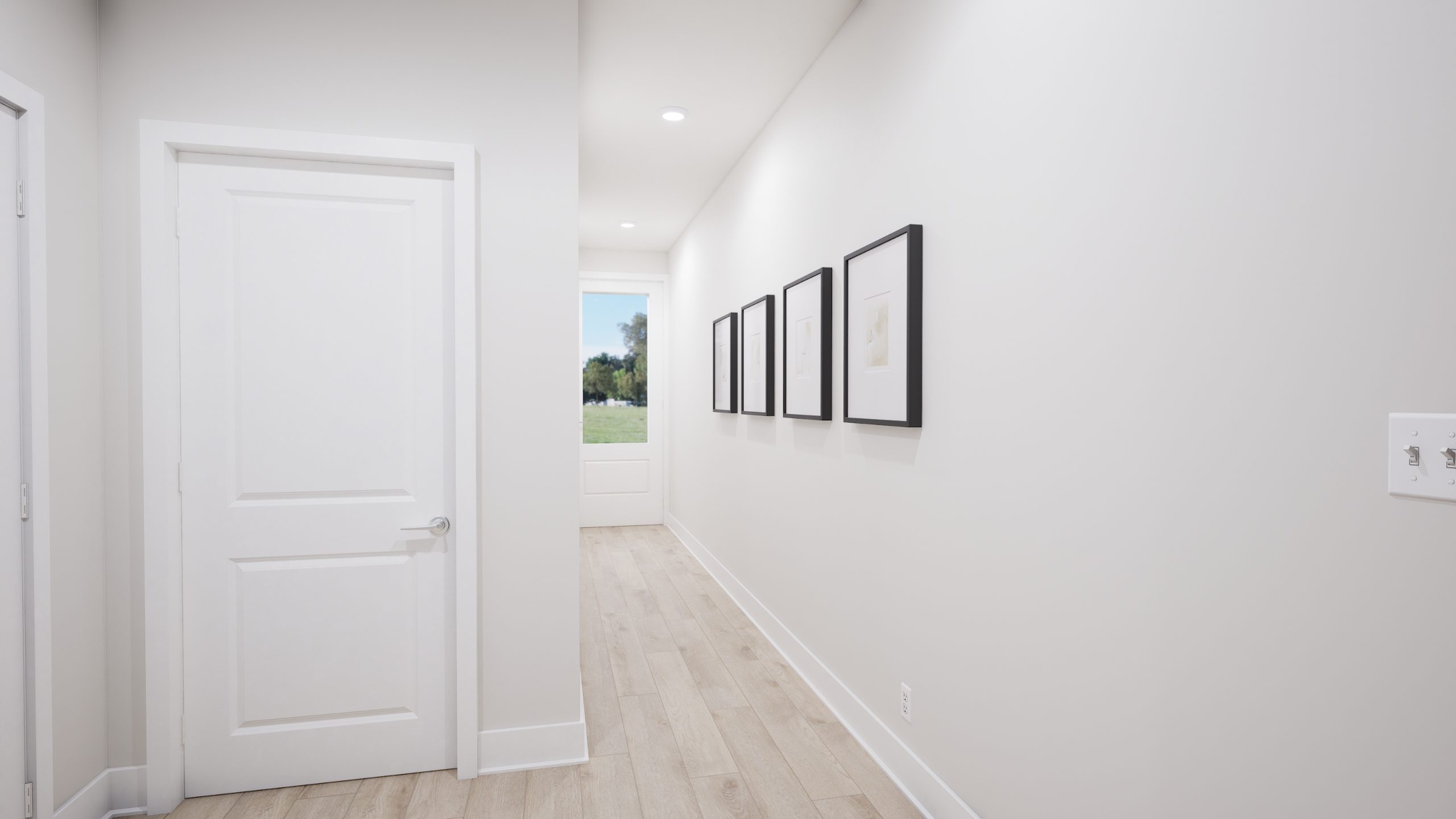Tahoe 24-F2 - Homesite 22, Townhome, Ashberry, Located in Manassas, VA