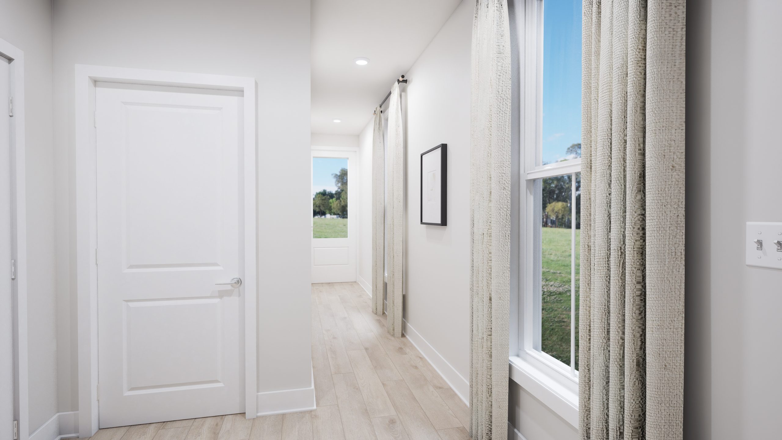 Tahoe 24-F2 - Homesite 24, Townhome, Ashberry, Located in Manassas, VA