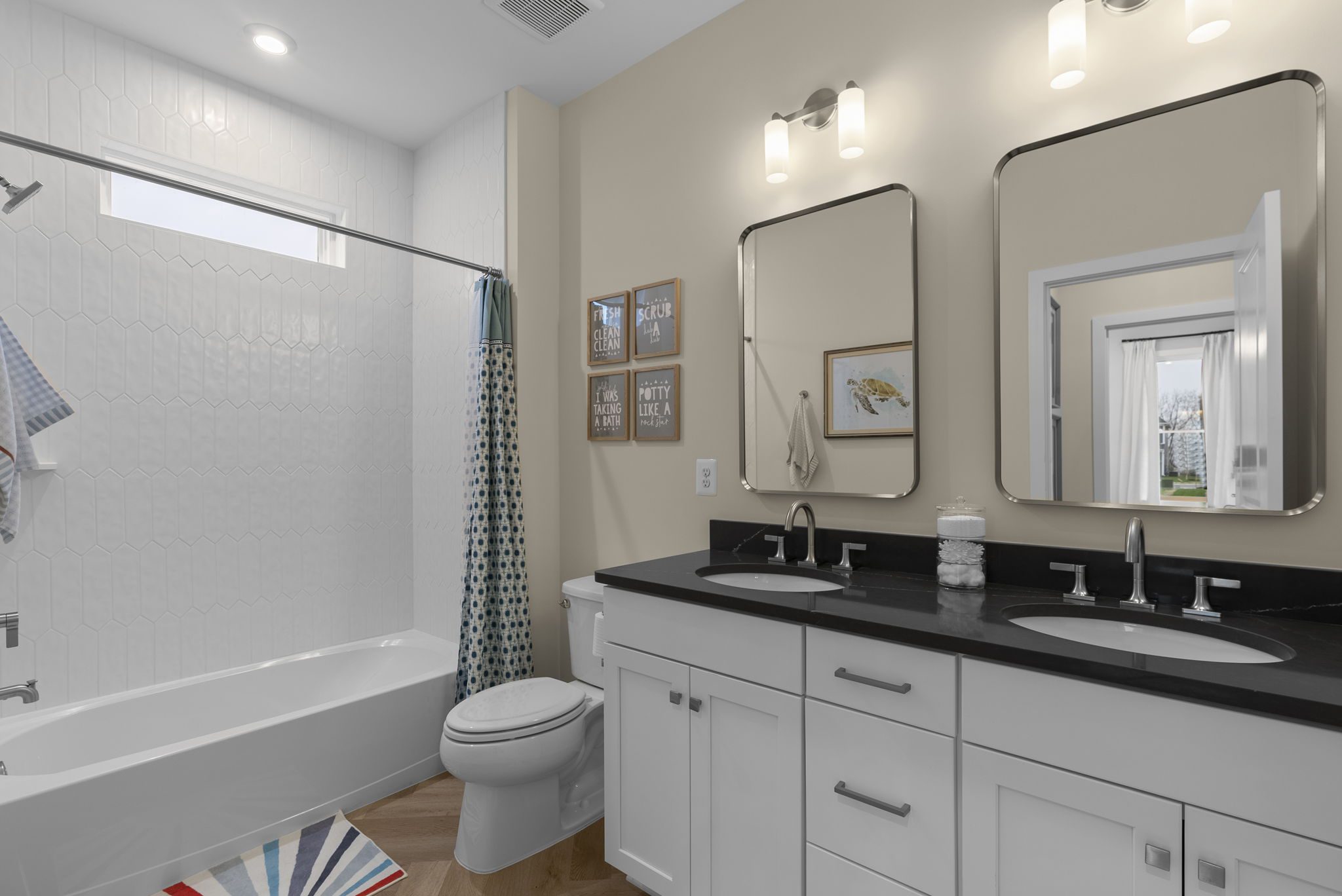 Sheldon 40-F2 - Homesite 2202, Single Family Home, Snowden Bridge, Located in Stephenson, VA
