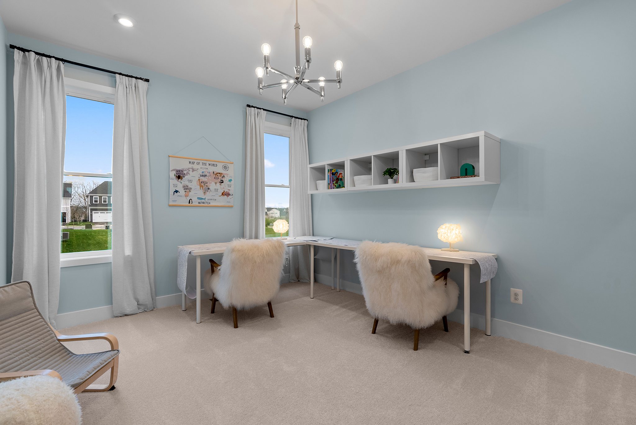 Sheldon 40-F2 - Homesite 2202, Single Family Home, Snowden Bridge, Located in Stephenson, VA