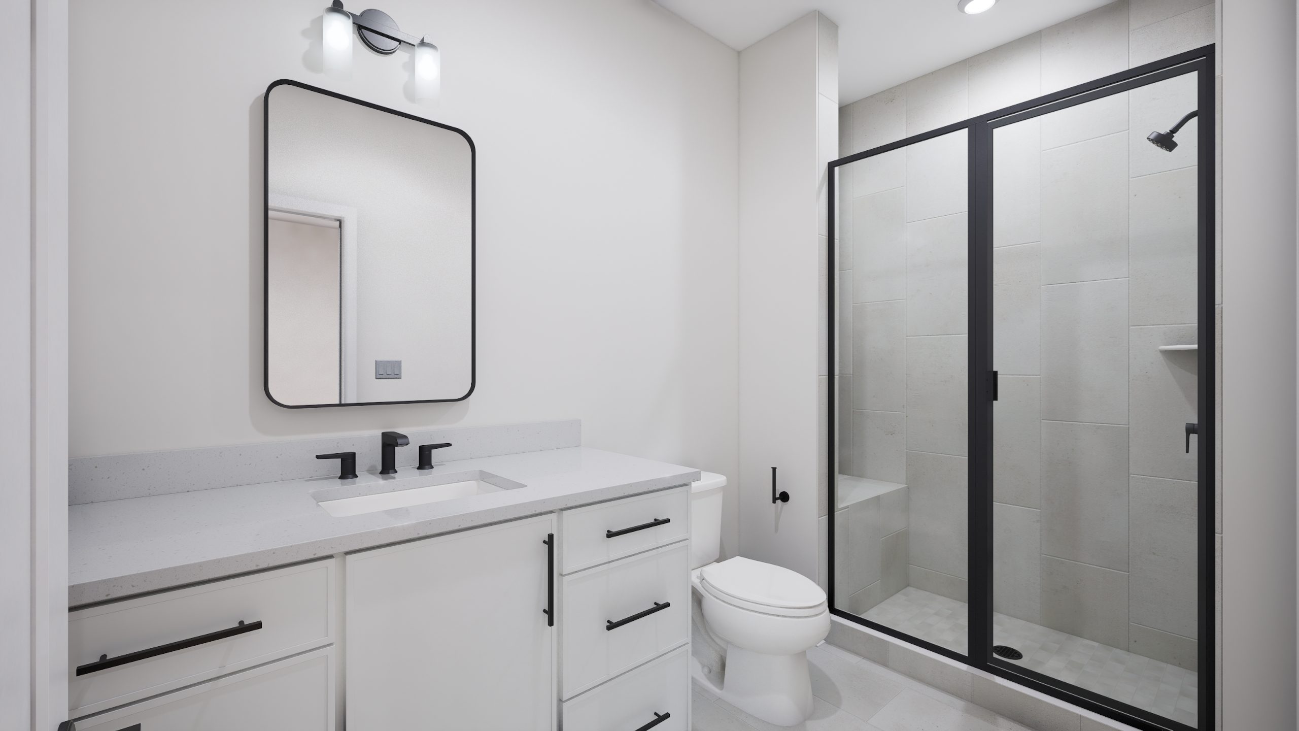 T-27, Townhome, Banner Heights, Alexandria, Virginia