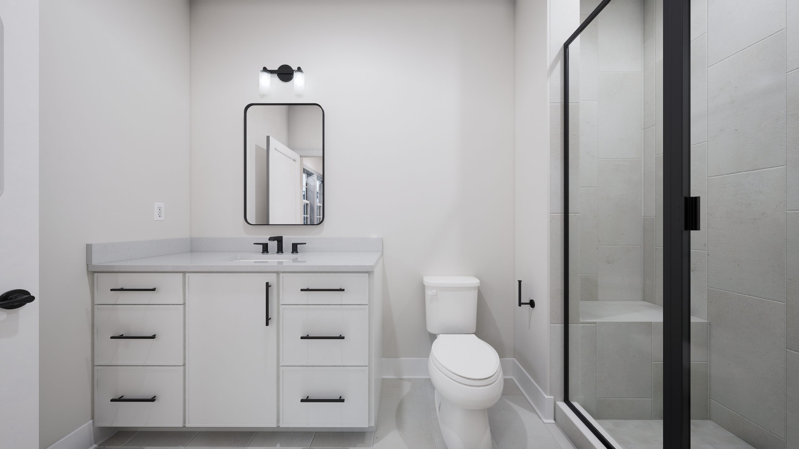 T-27, Townhome, Banner Heights, Alexandria, Virginia