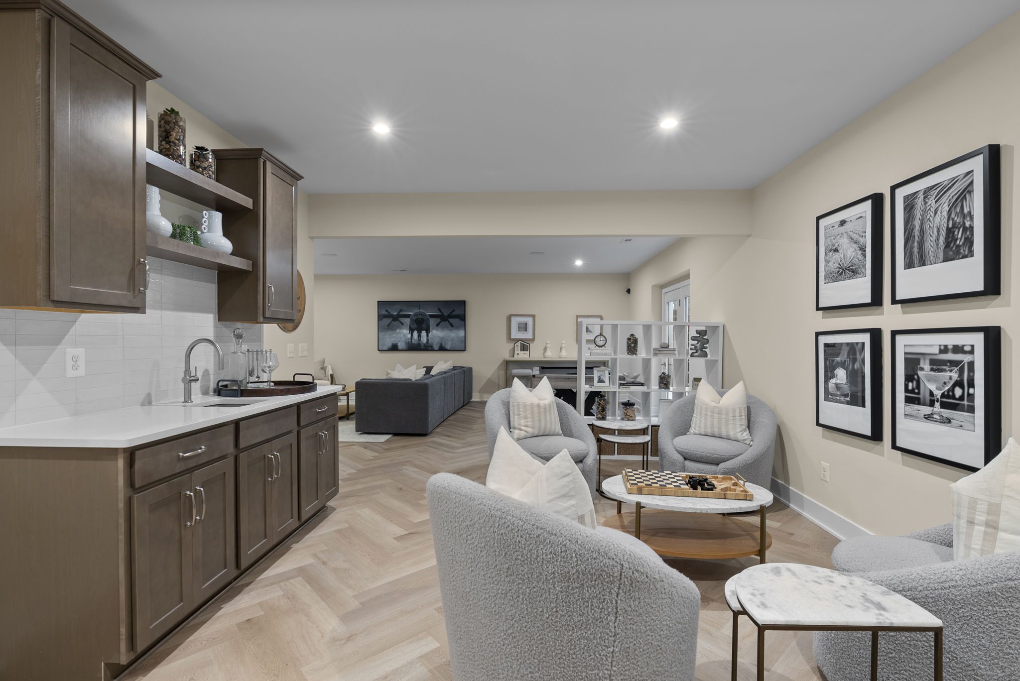 Sheldon 40-F2 - Homesite 2202, Single Family Home, Snowden Bridge, Located in Stephenson, VA