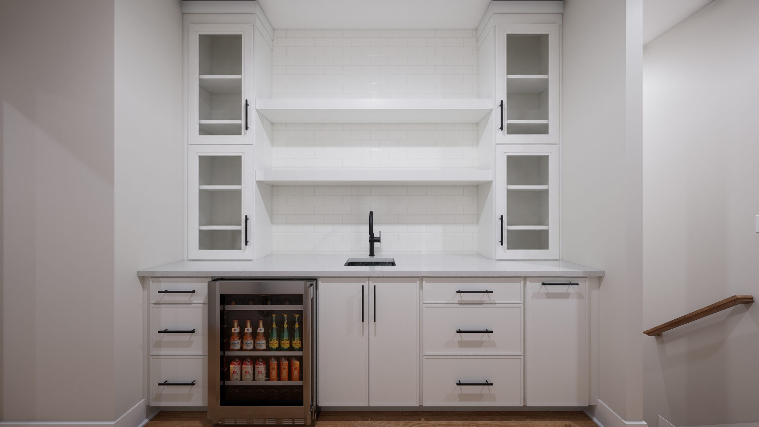 T-27, Townhome, Banner Heights, Alexandria, Virginia