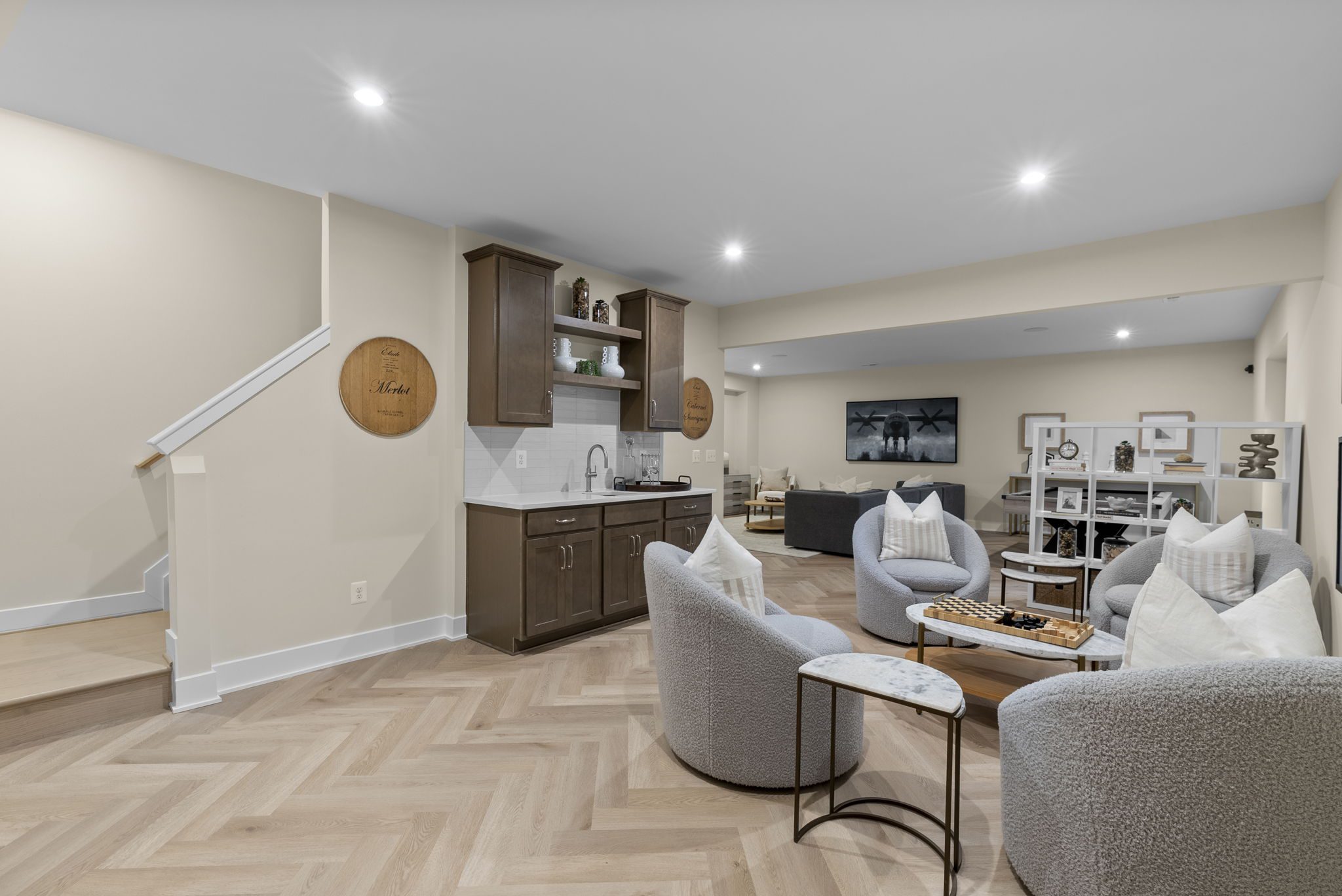 Sheldon 40-F2 - Homesite 2202, Single Family Home, Snowden Bridge, Located in Stephenson, VA