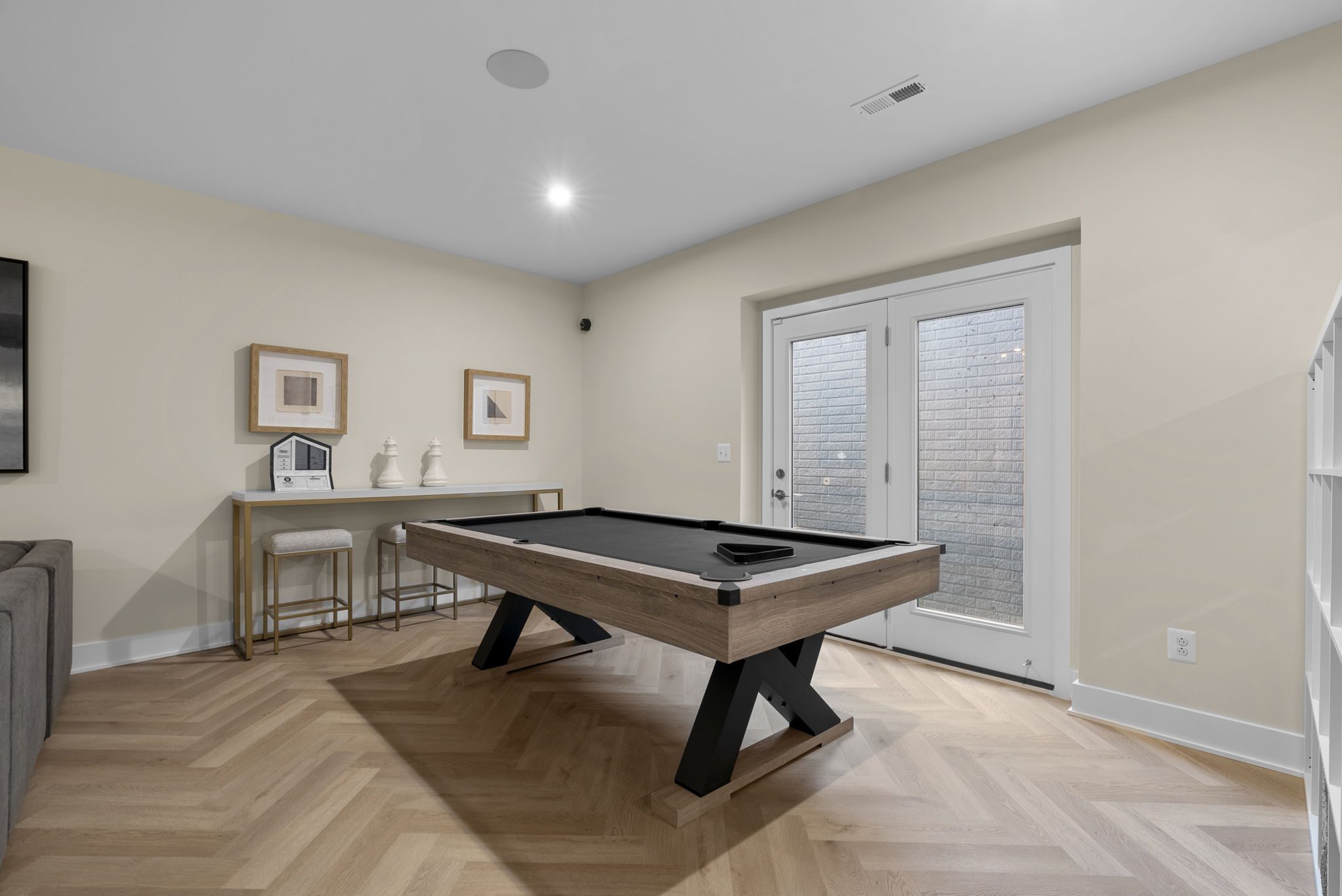 Sheldon 40-F2 - Homesite 2202, Single Family Home, Snowden Bridge, Located in Stephenson, VA