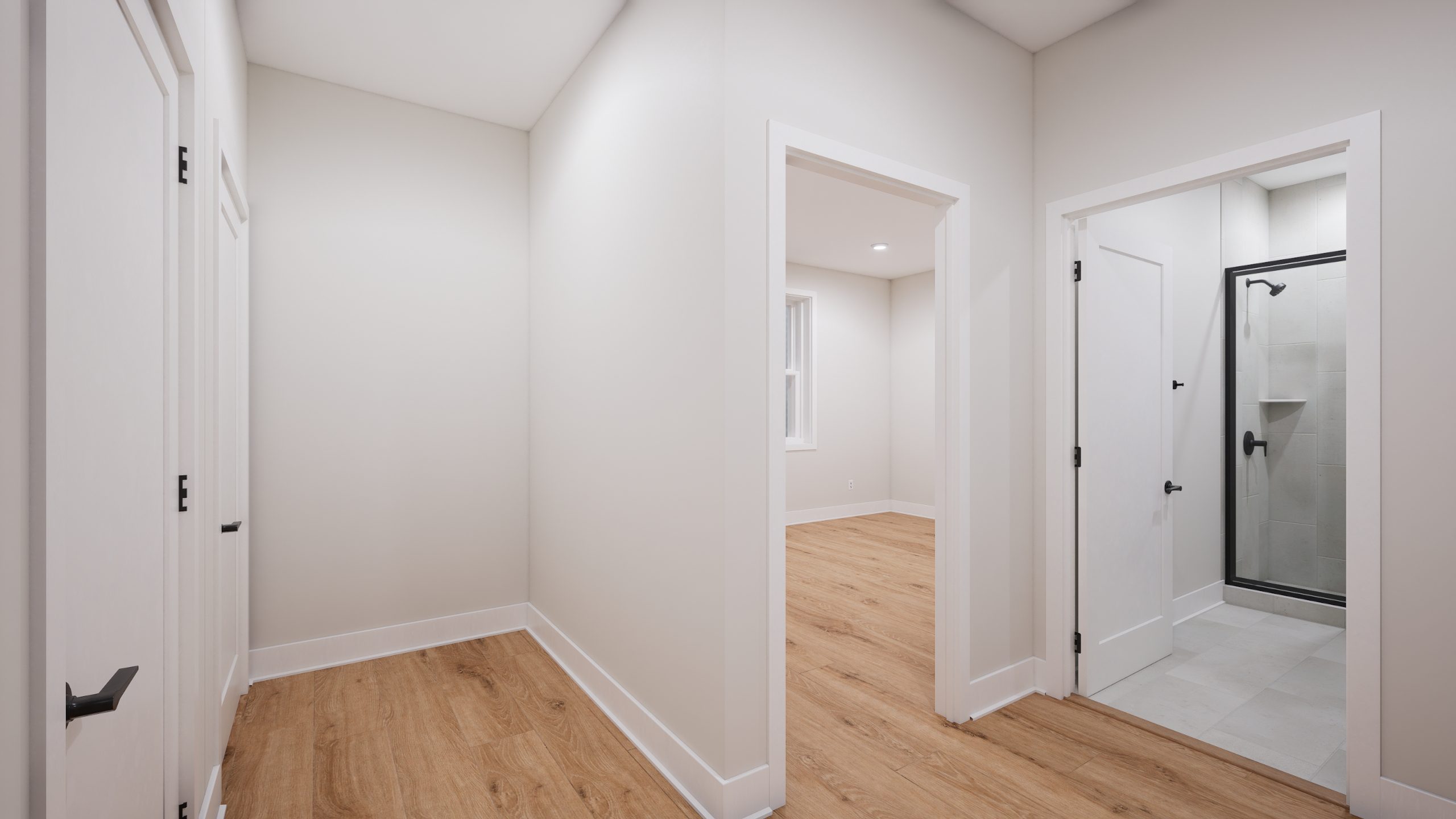 T-27, Townhome, Banner Heights, Alexandria, Virginia