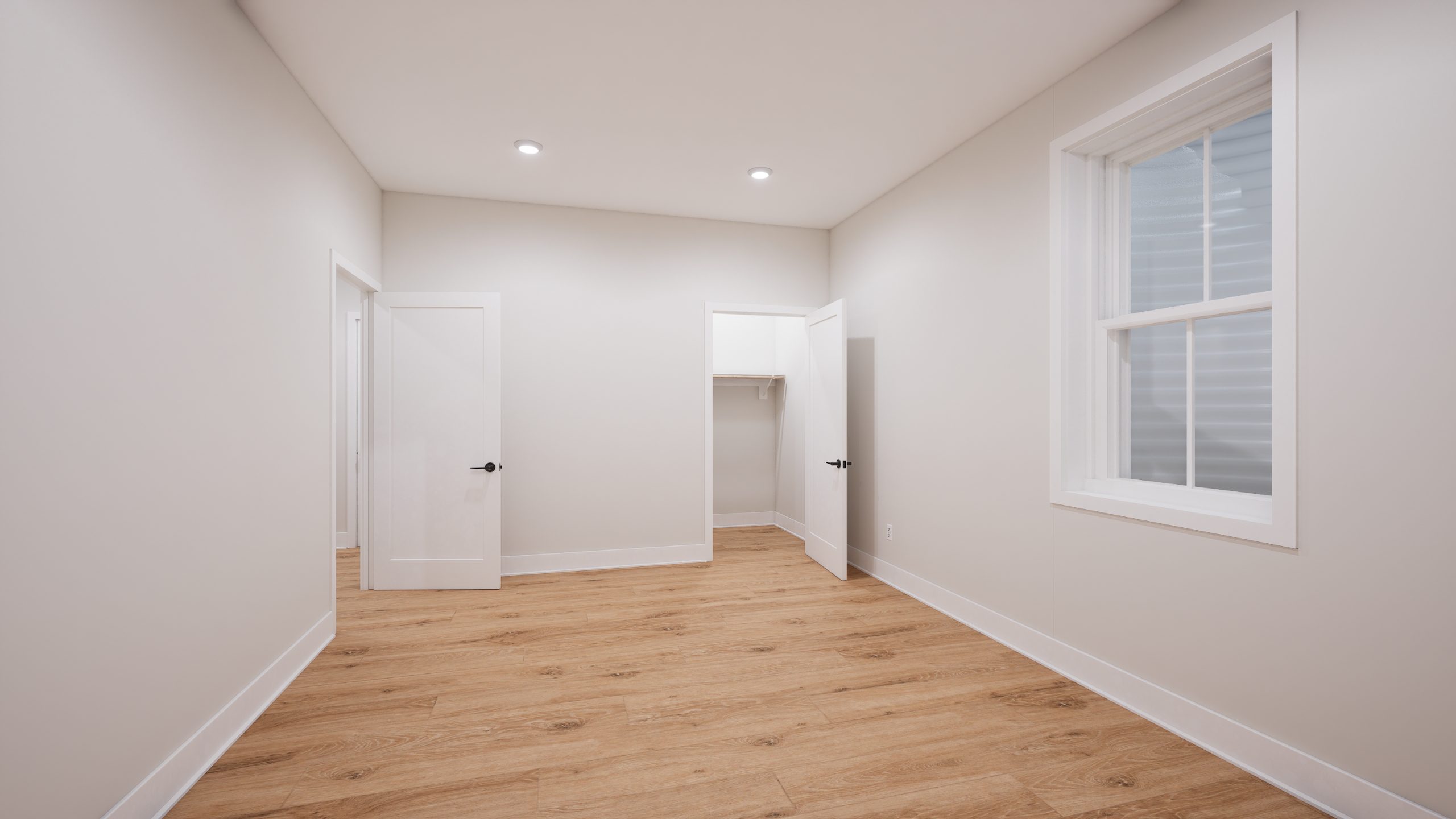 T-27, Townhome, Banner Heights, Alexandria, Virginia