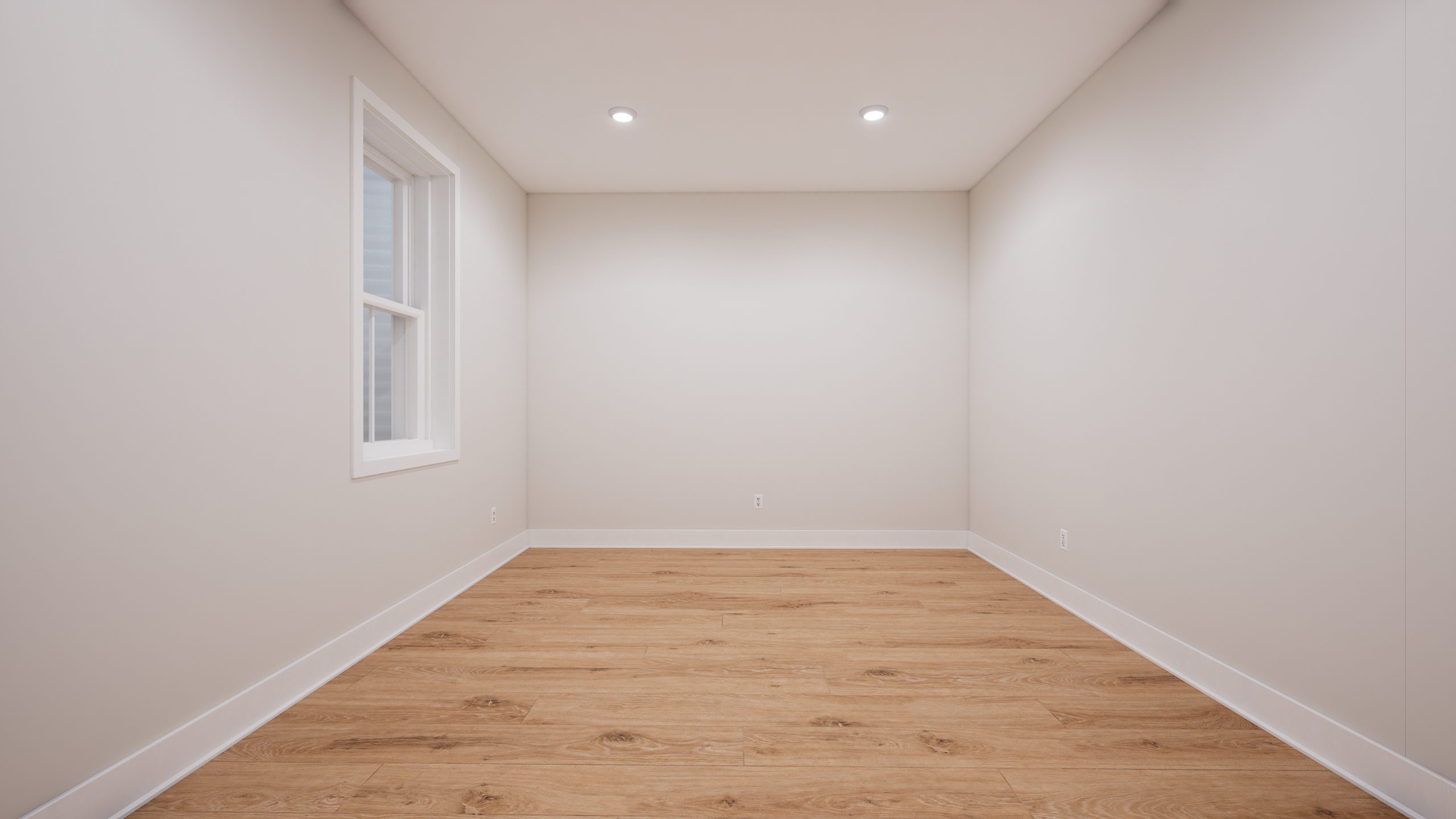 T-27, Townhome, Banner Heights, Alexandria, Virginia