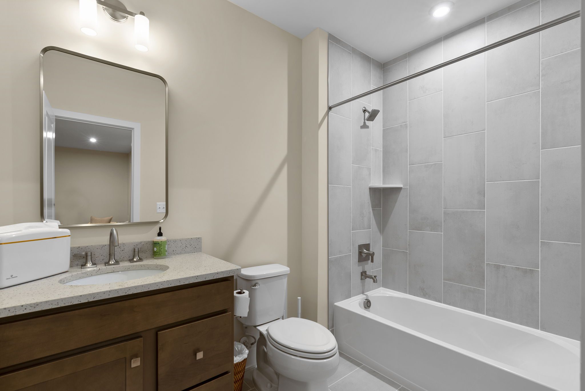Sheldon 40-F2 - Homesite 2202, Single Family Home, Snowden Bridge, Located in Stephenson, VA
