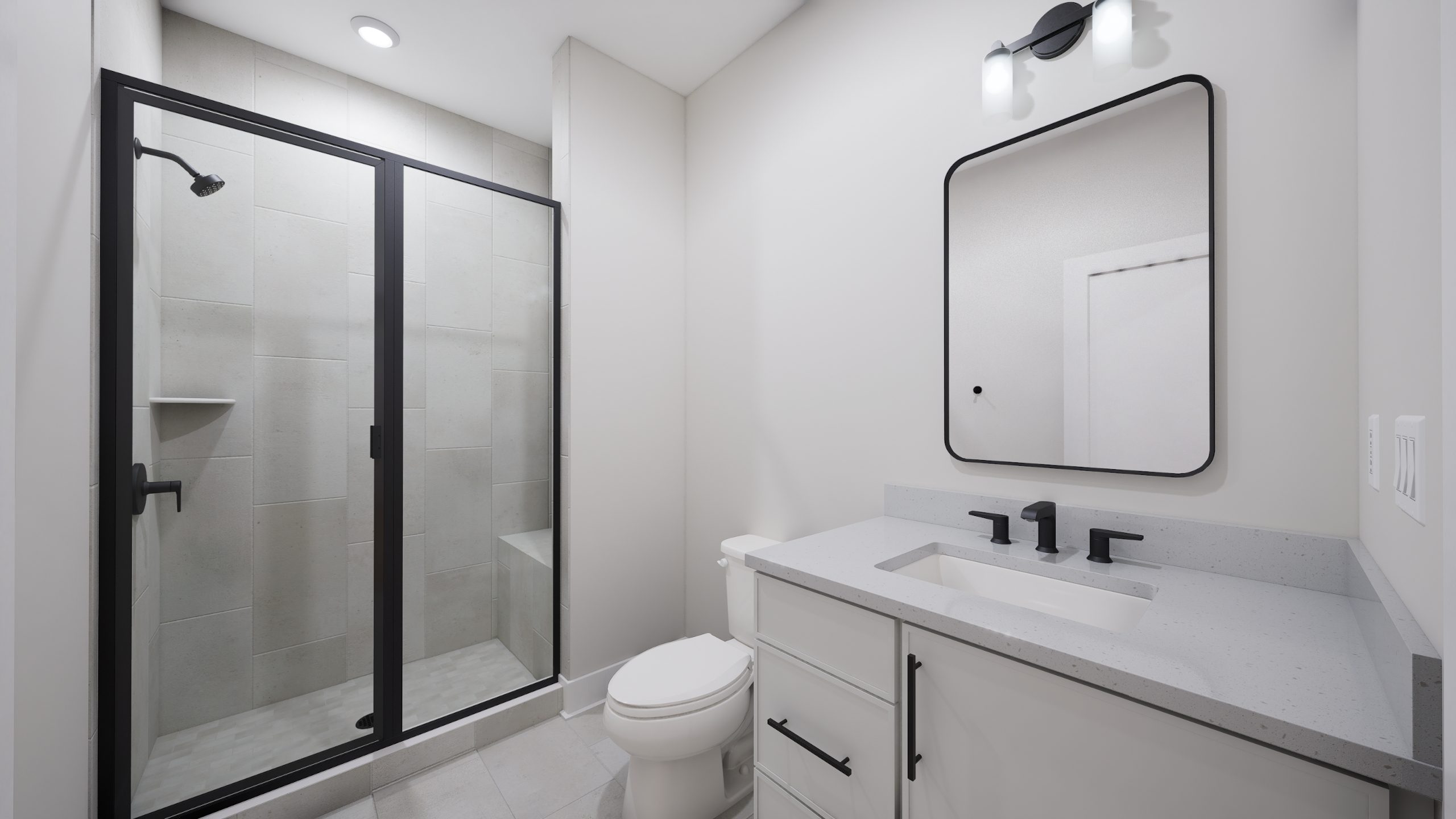 T-27, Townhome, Banner Heights, Alexandria, Virginia
