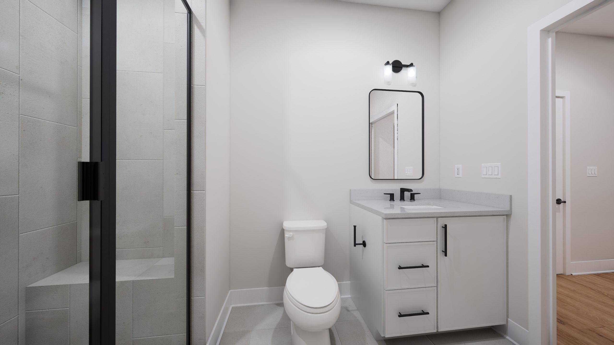 T-27, Townhome, Banner Heights, Alexandria, Virginia