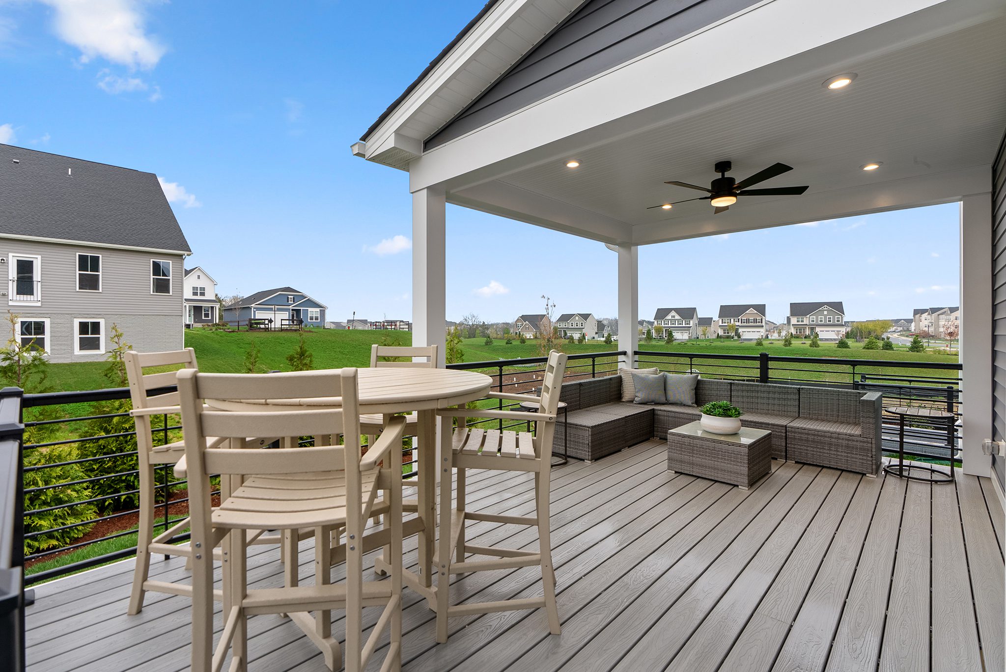 Sheldon 40-F2 - Homesite 2202, Single Family Home, Snowden Bridge, Located in Stephenson, VA