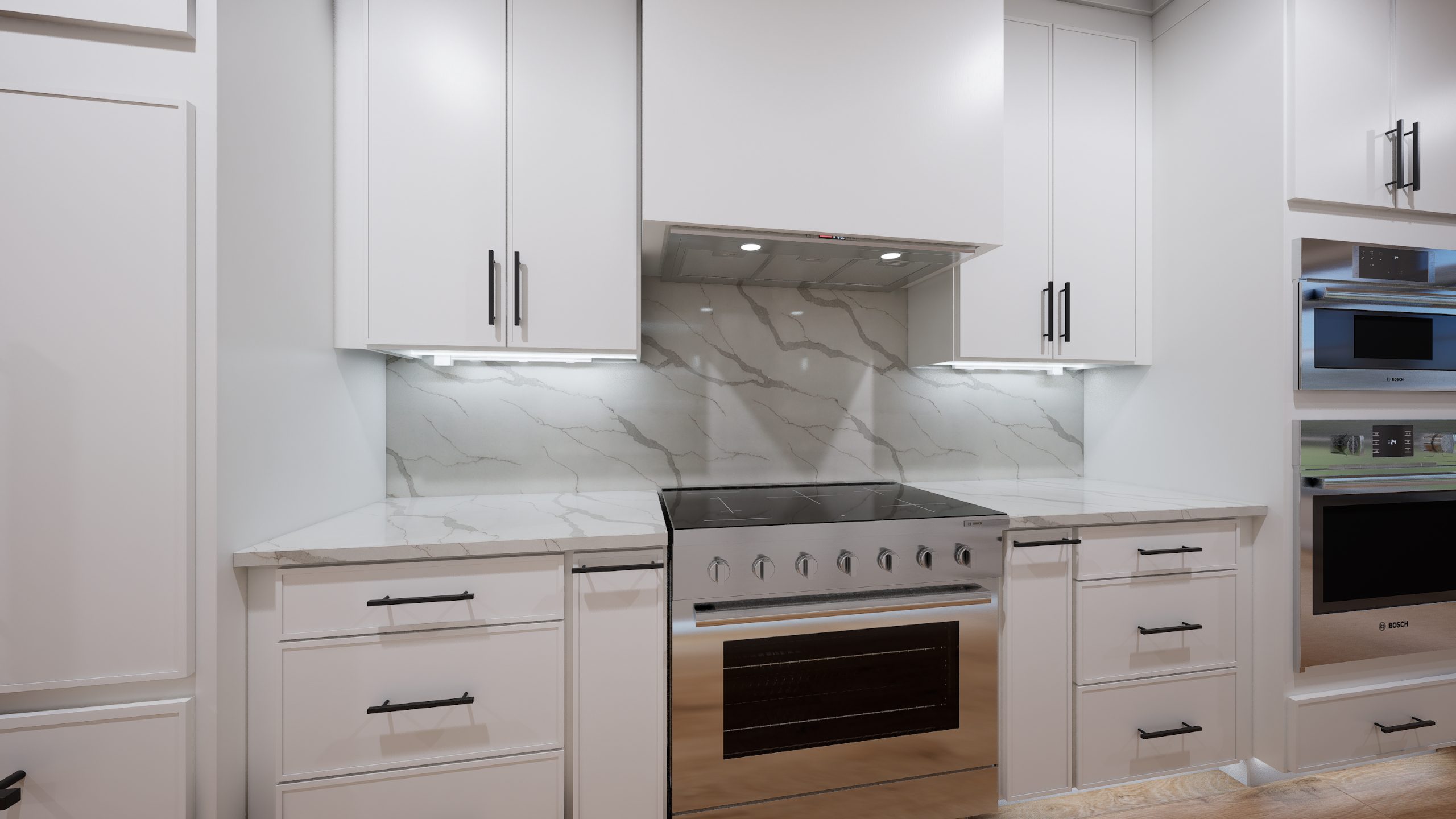 T-27, Townhome, Banner Heights, Alexandria, Virginia