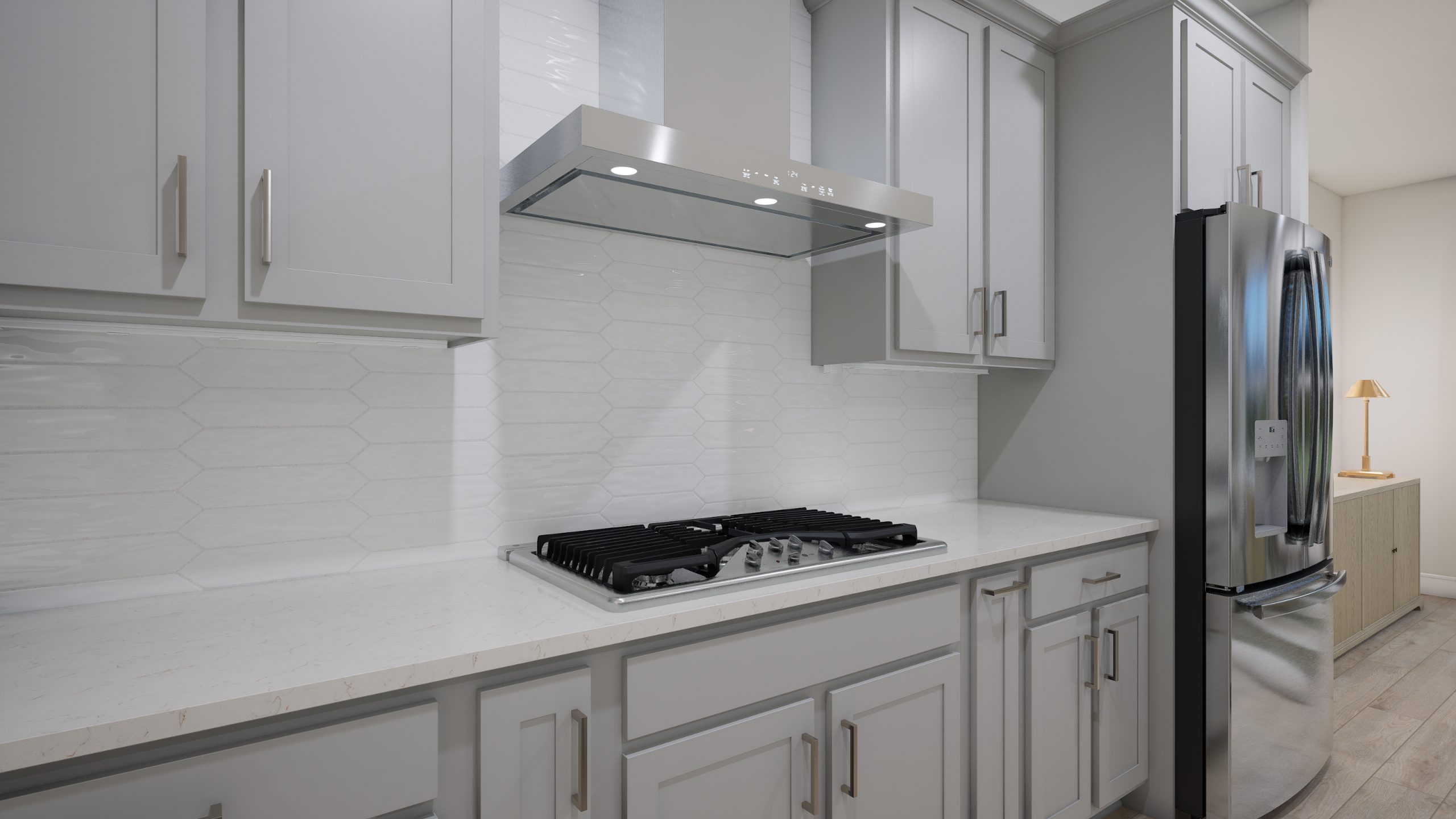 Tyce 24-F2 - Homesite 4349, Townhome, West Park III, Located in Brambleton, VA