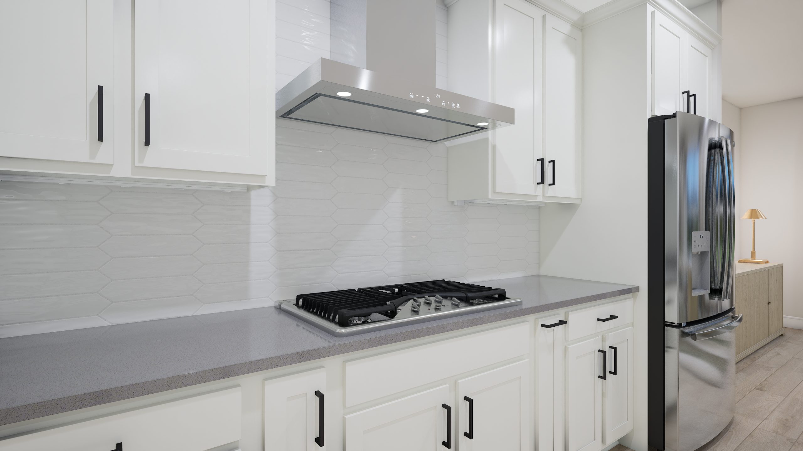 Tyce 24-F2 - Homesite 4350, Townhome, West Park III, Located in Brambleton, VA