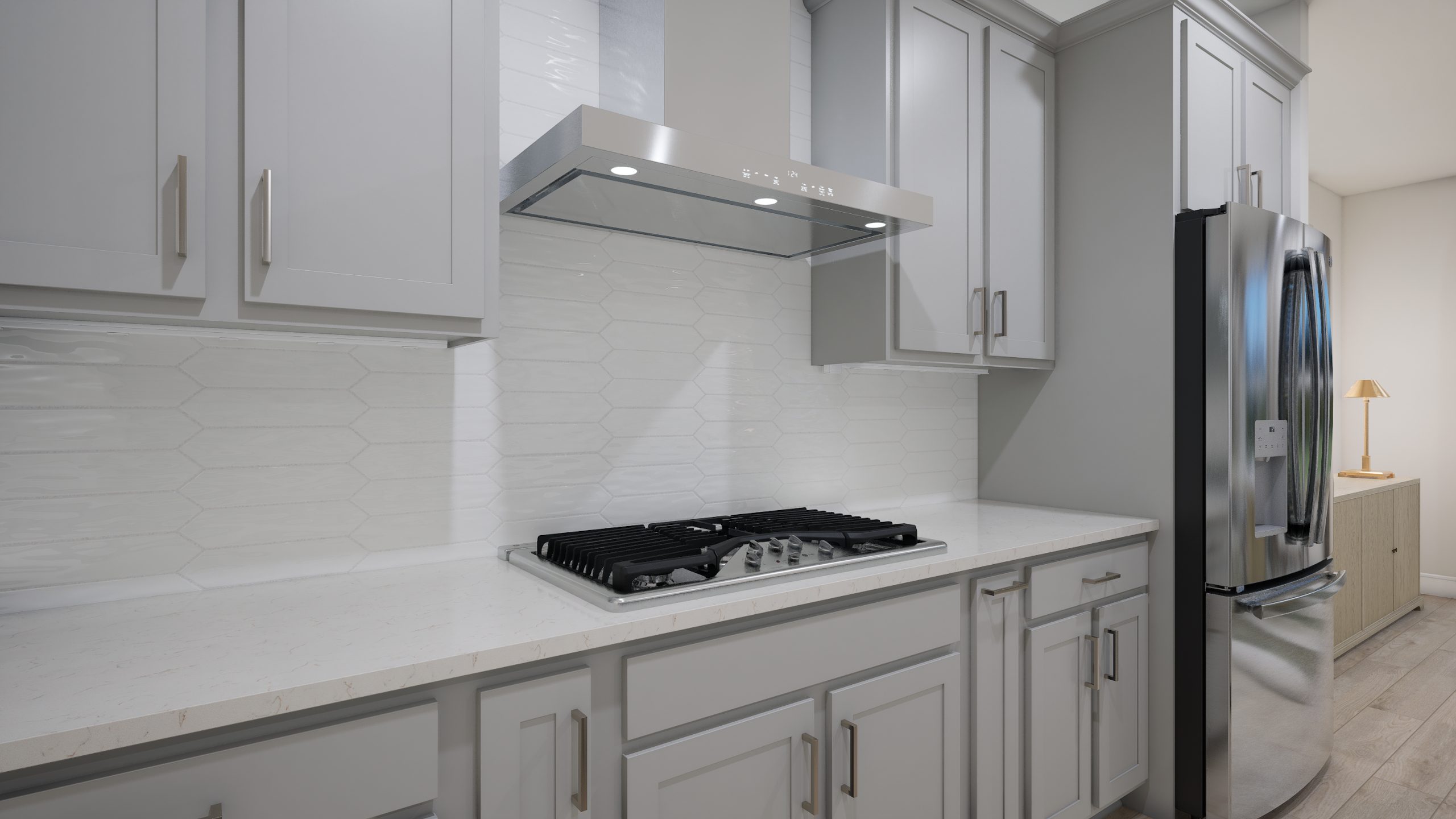 Tyce 24-F2 - Homesite 4351, Townhome, West Park III, Located in Brambleton, VA