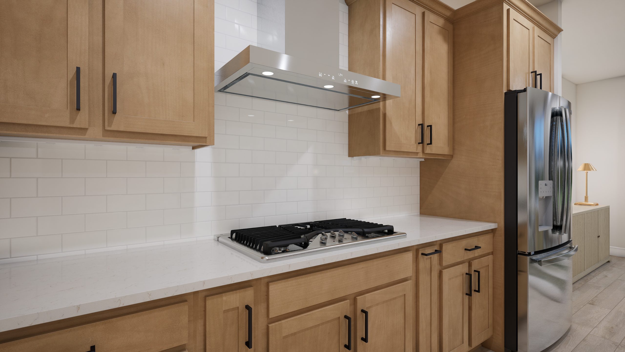 Tyce 24-F2 - Homesite 4352, Townhome, West Park III, Located in Brambleton, VA