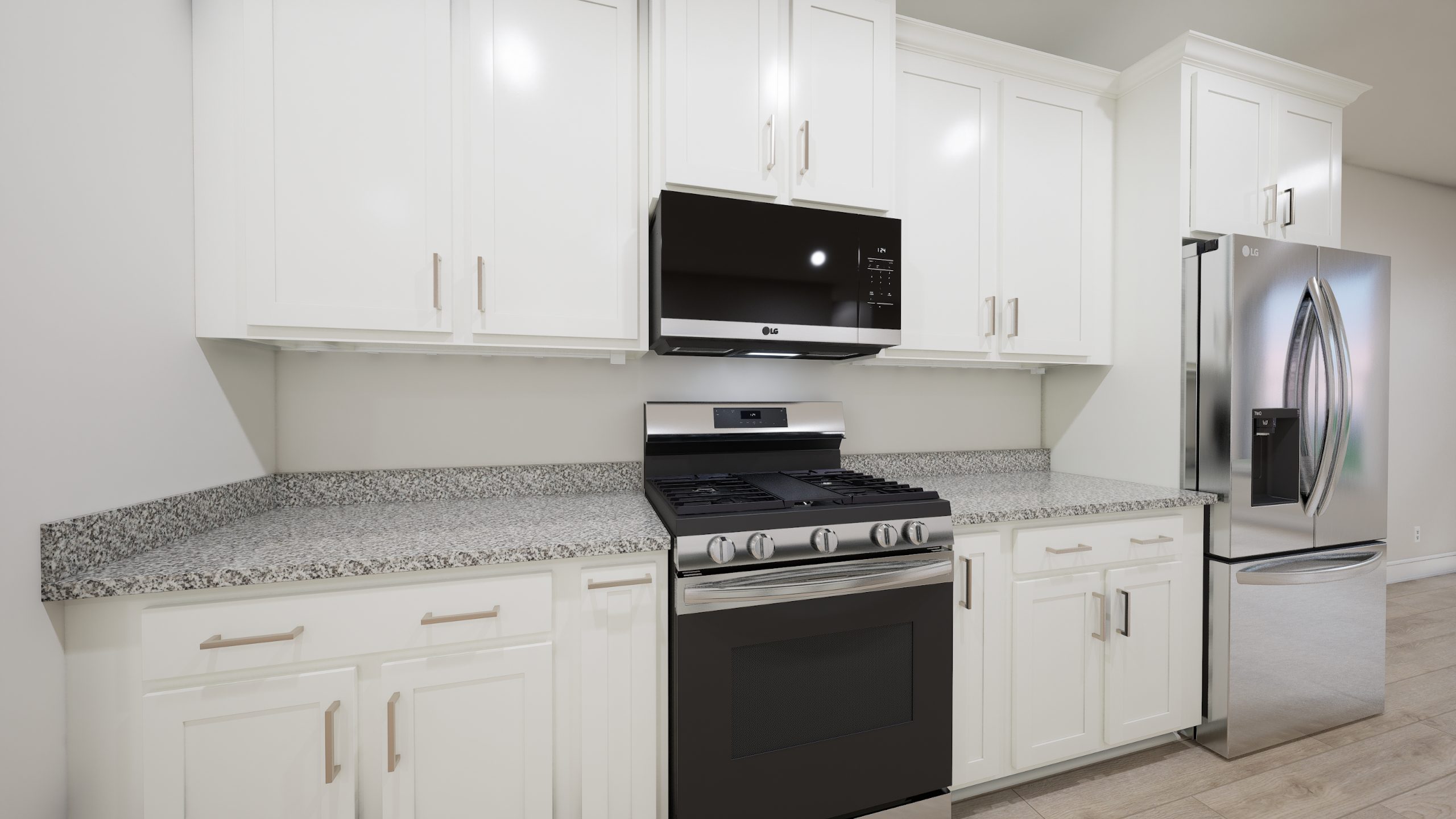 Teagan 24-F2 - Homesite 2355, Townhome, Snowden Bridge, Located in Stephenson, Virginia