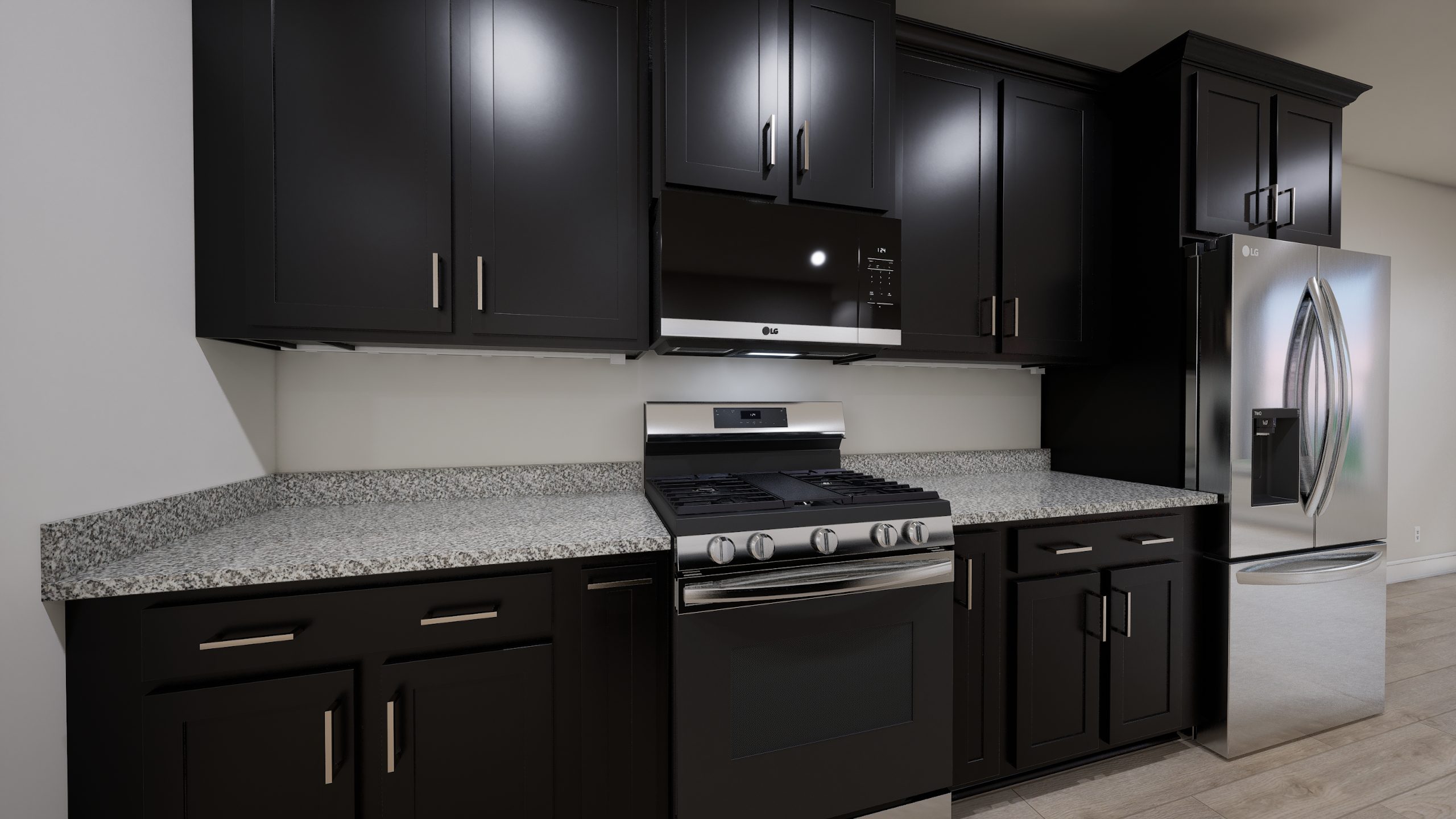 Teagan 24-F2 - Homesite 2357, Townhome, Snowden Bridge, Located in Stephenson, Virginia