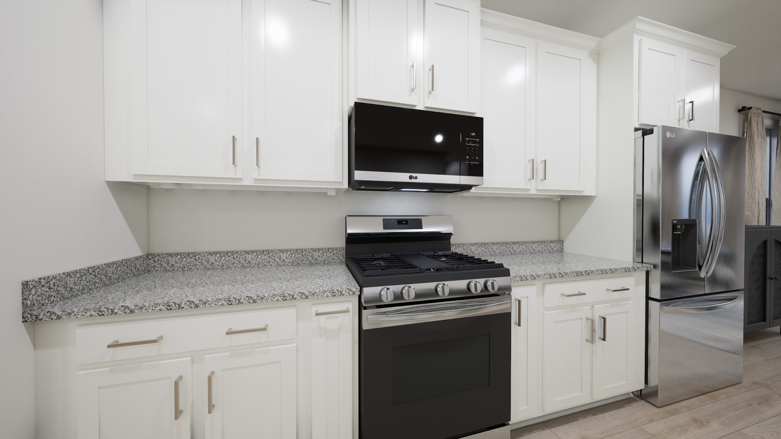 Teagan 24-F2 - Homesite 24149, Townhome, Snowden Bridge, Located in Winchester, VA