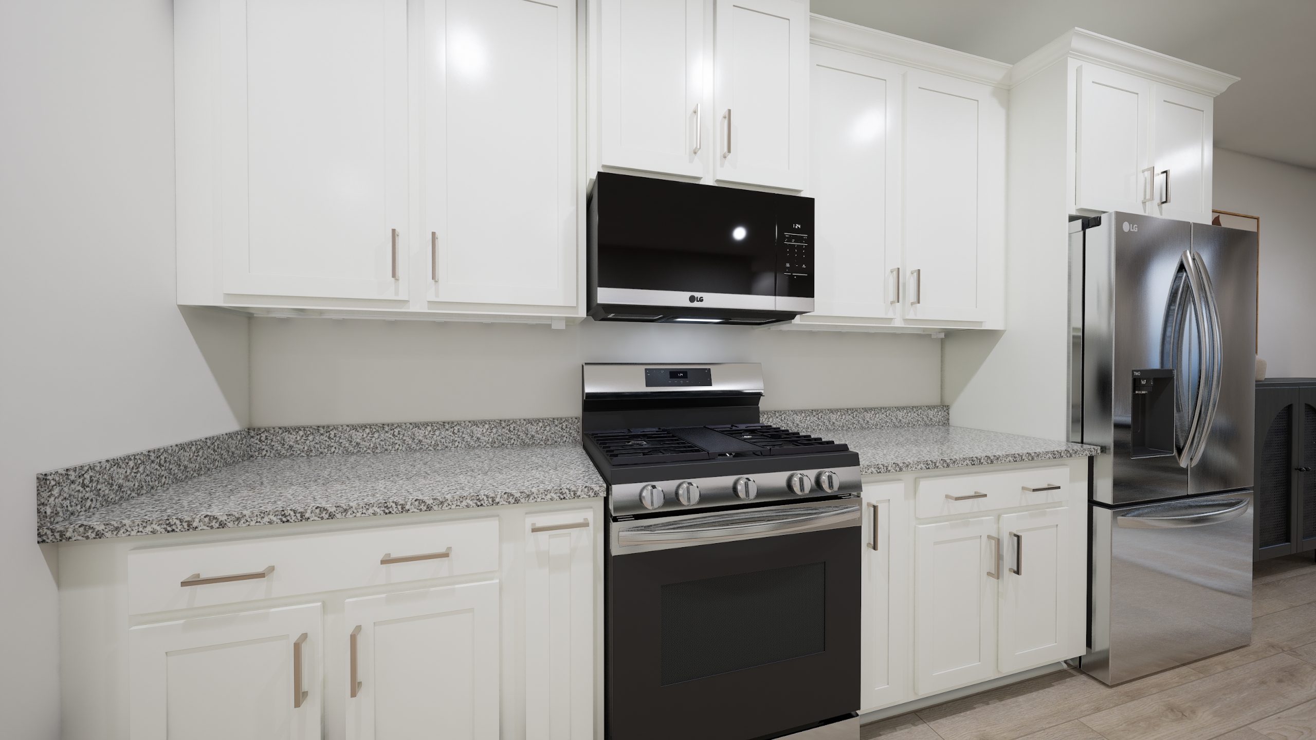 Teagan 24-F2 - Homesite 24151, Townhome, Snowden Bridge, Located in Winchester, VA