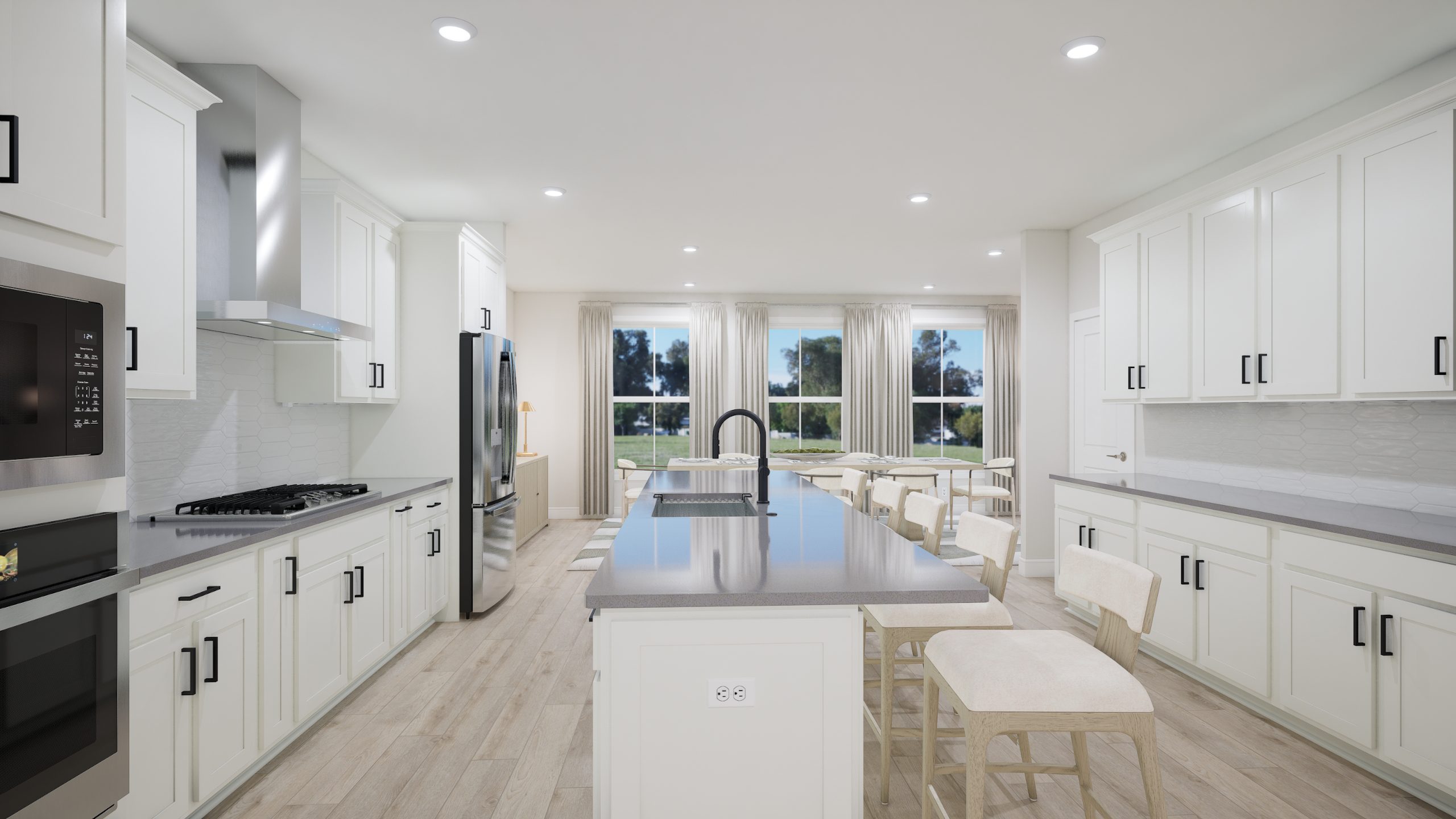 Tyce 24-F2 - Homesite 4353, Townhome, West Park III, Located in Brambleton, VA