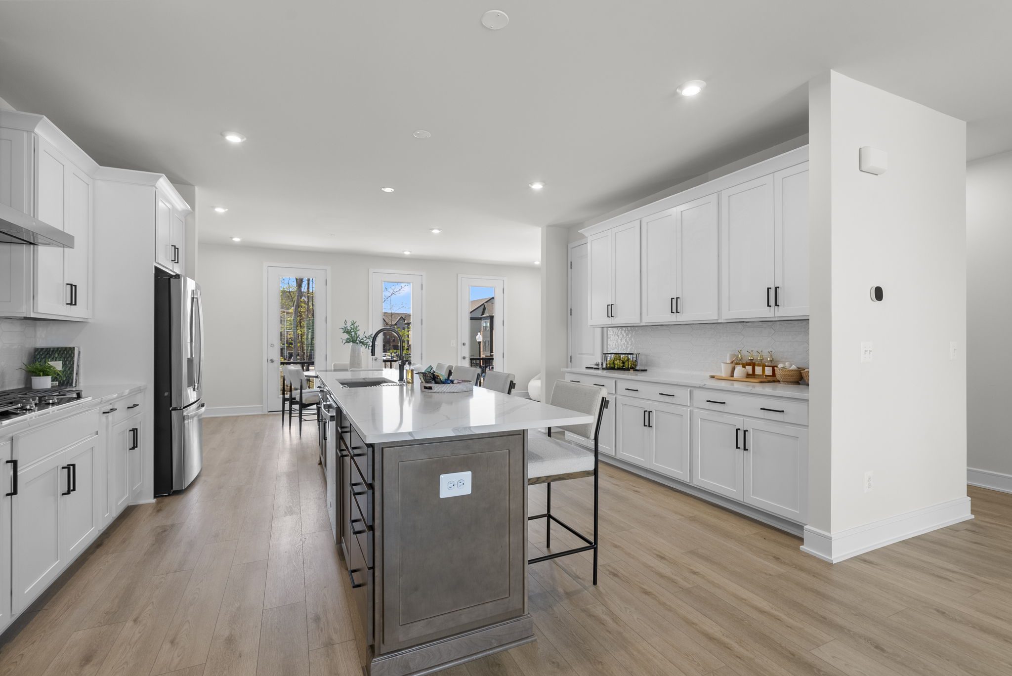 Tyce 24-F2 - Homesite 4359, Townhome, West Park III, Located in Brambleton, VA