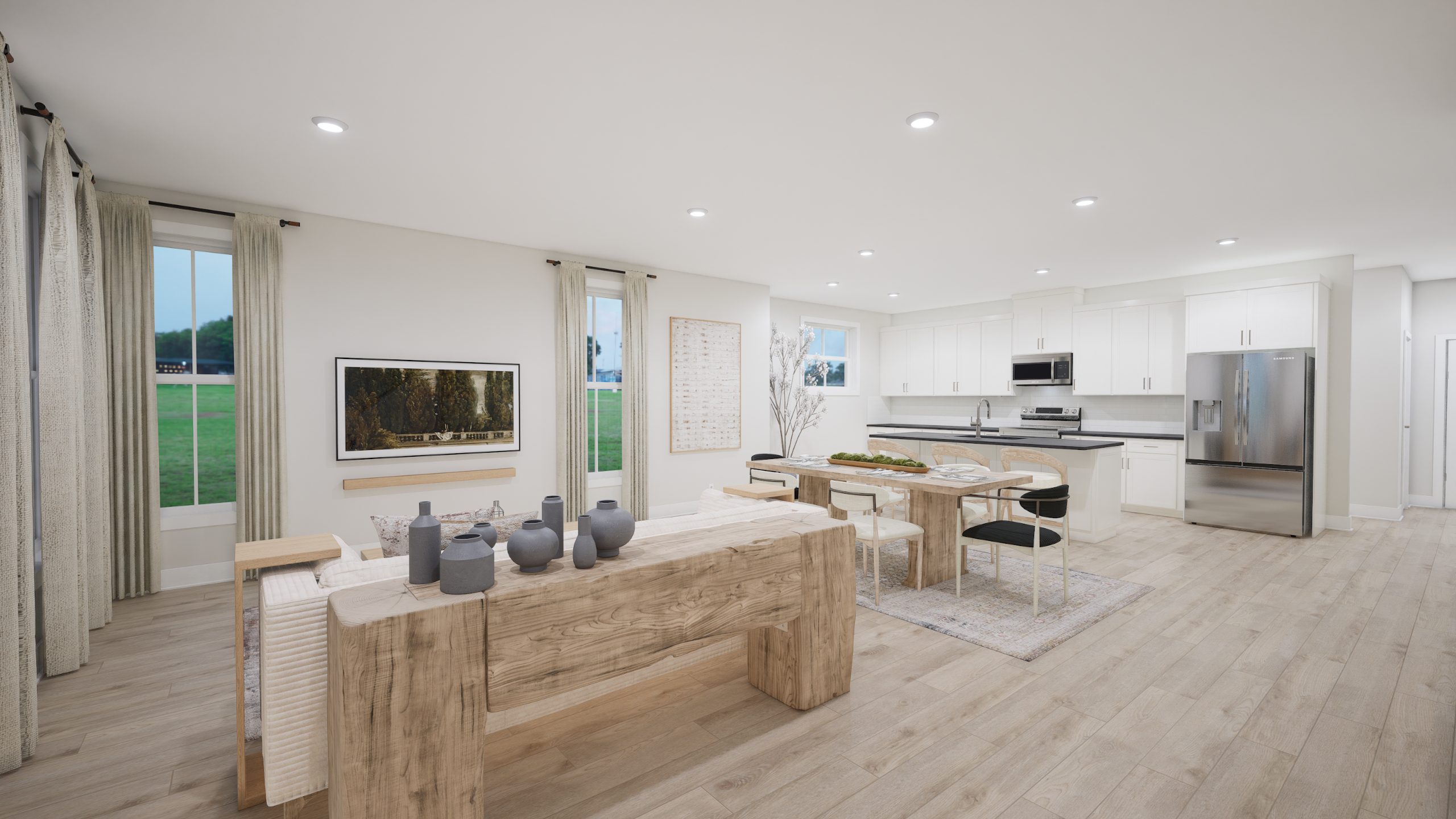 Shea 24-R2 - Homesite 9, Single Family Home, Ashberry, Located in Manassas, VA