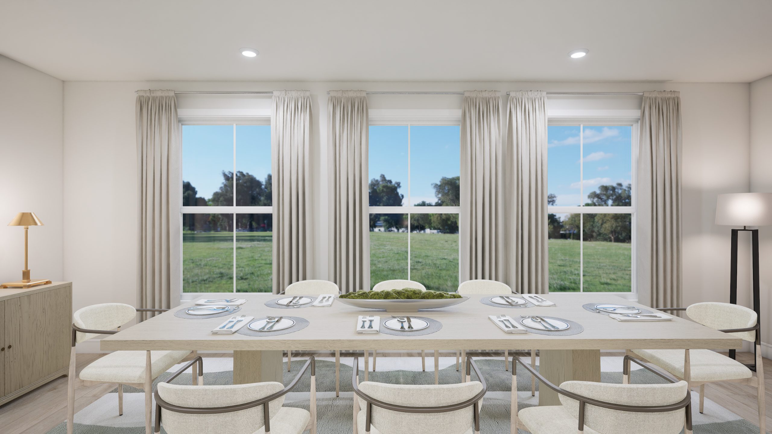 Tyce 24-F2 - Homesite 4350, Townhome, West Park III, Located in Brambleton, VA