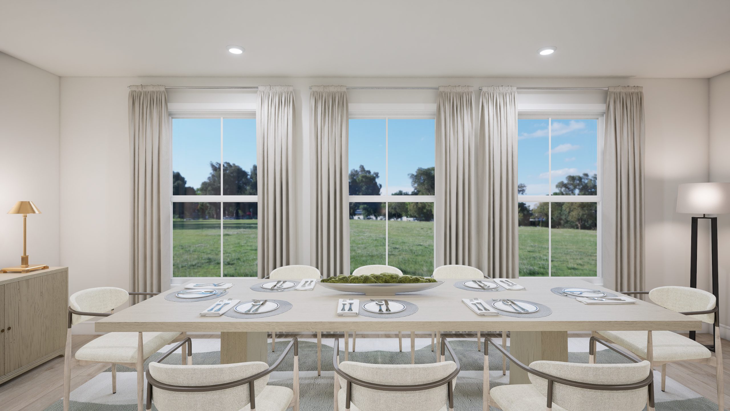 Tyce 24-F2 - Homesite 4351, Townhome, West Park III, Located in Brambleton, VA