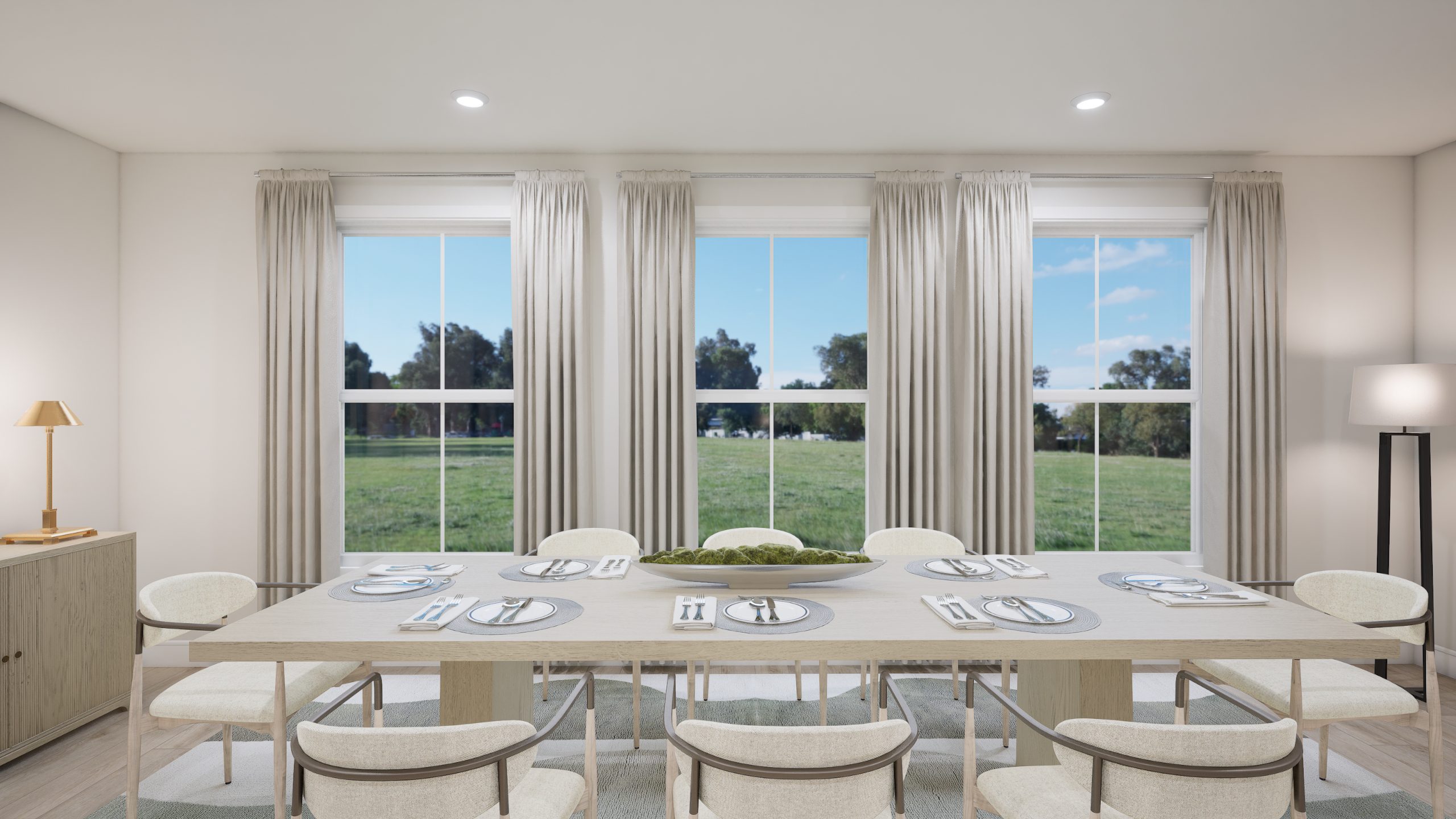 Tyce 24-F2 - Homesite 4352, Townhome, West Park III, Located in Brambleton, VA