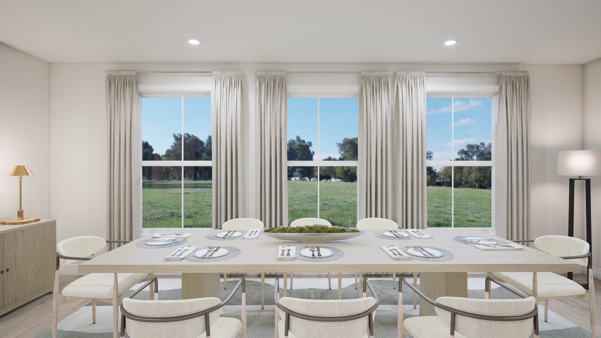 Tyce 24-F2 - Homesite 4353, Townhome, West Park III, Located in Brambleton, VA