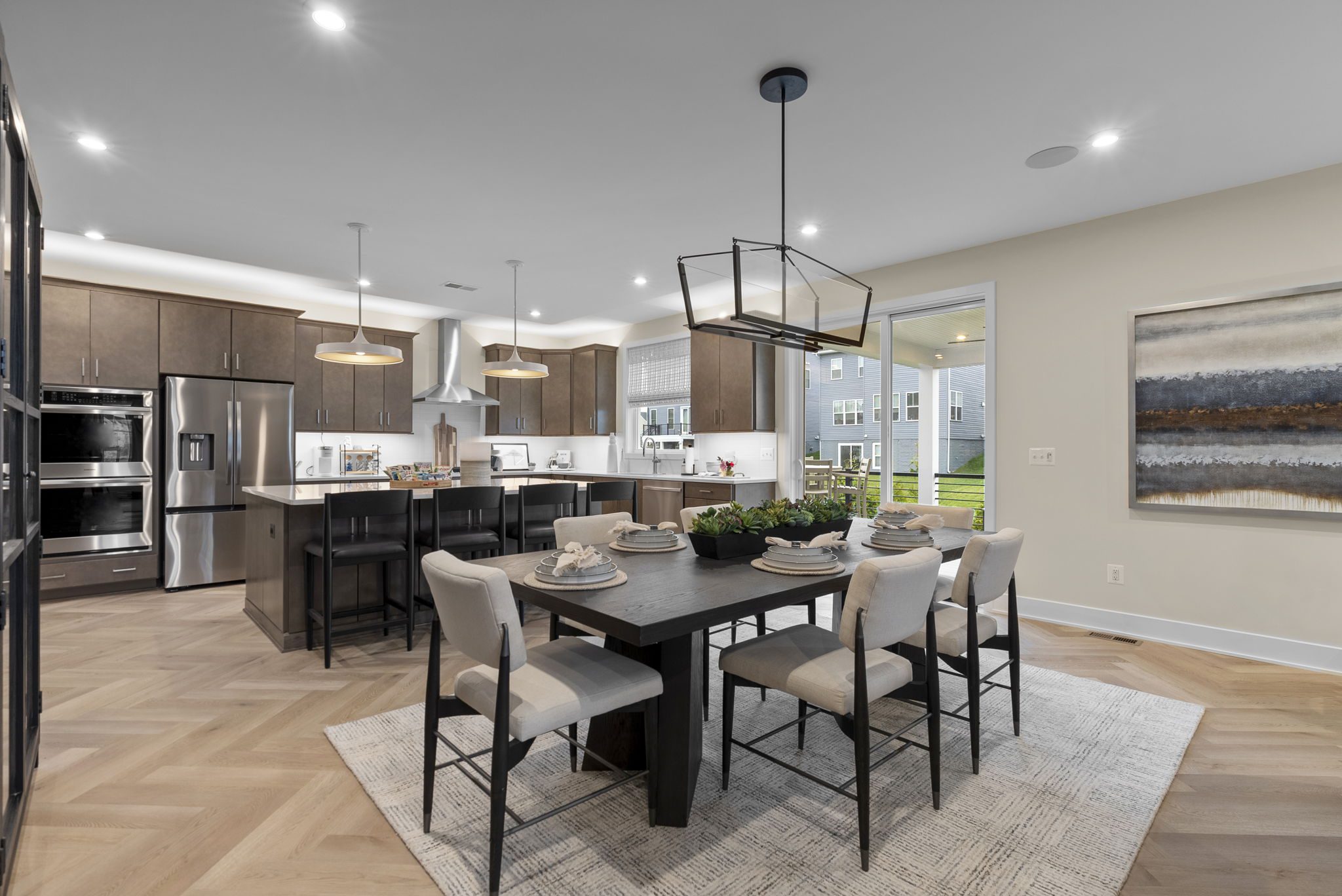 Sheldon 40-F2 - Homesite 2202, Single Family Home, Snowden Bridge, Located in Stephenson, VA