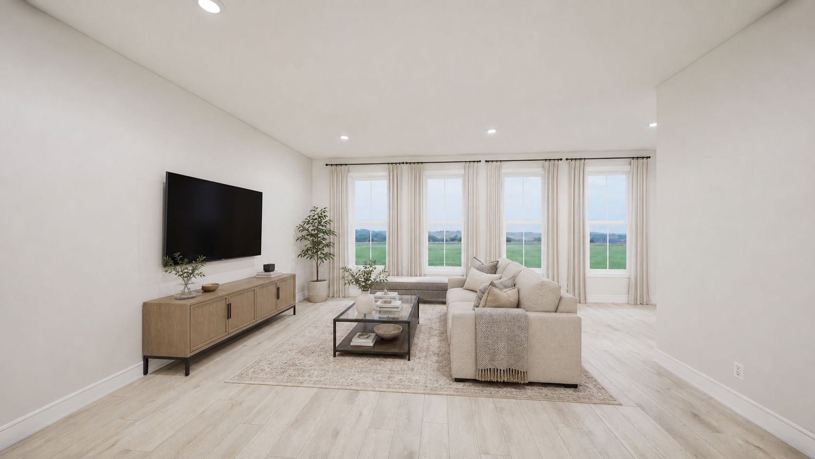 Teagan 24-F2 - Homesite 2359, Townhome, Snowden Bridge, Located in Stephenson, Virginia