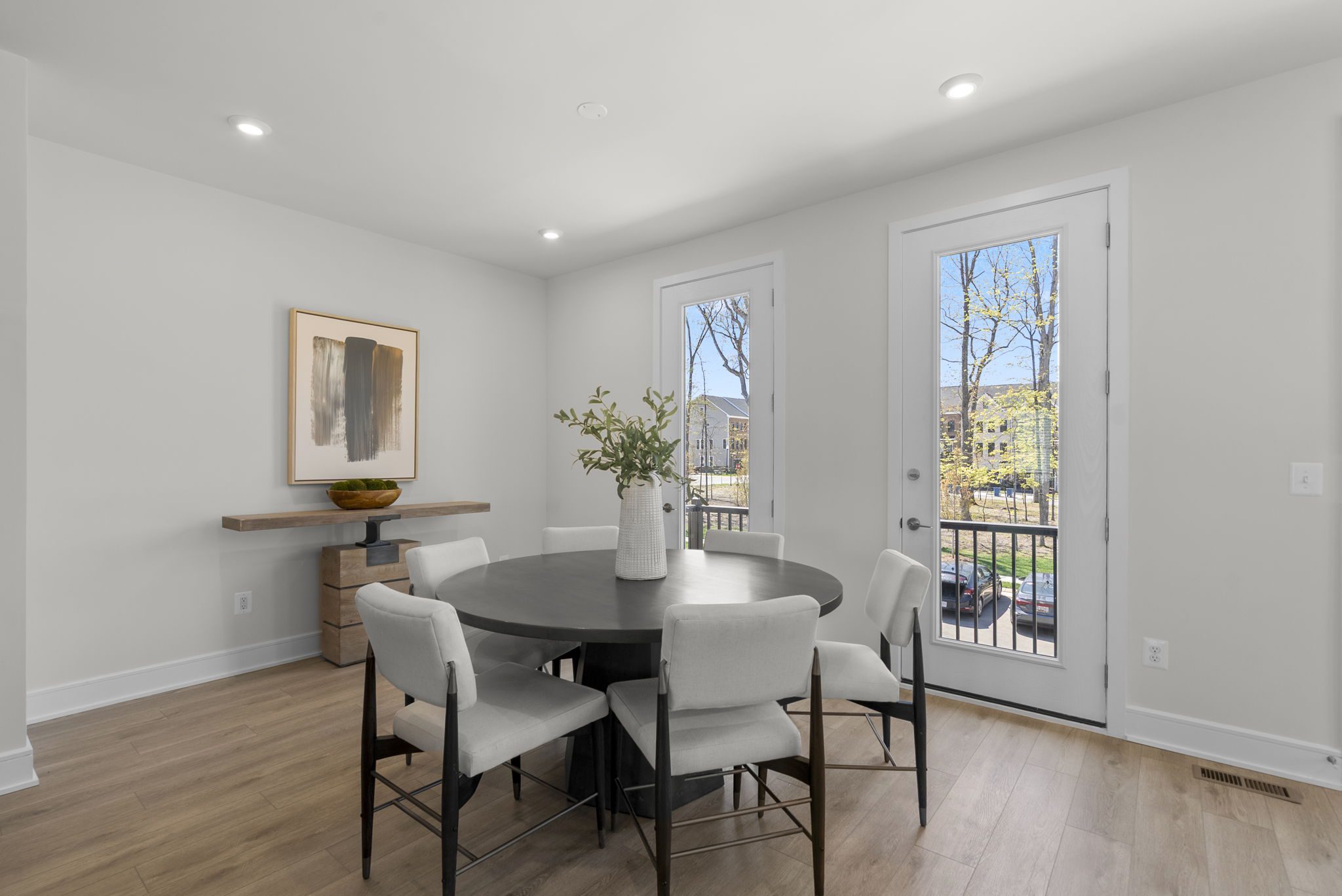 Tyce 24-F2 - Homesite 4359, Townhome, West Park III, Located in Brambleton, VA