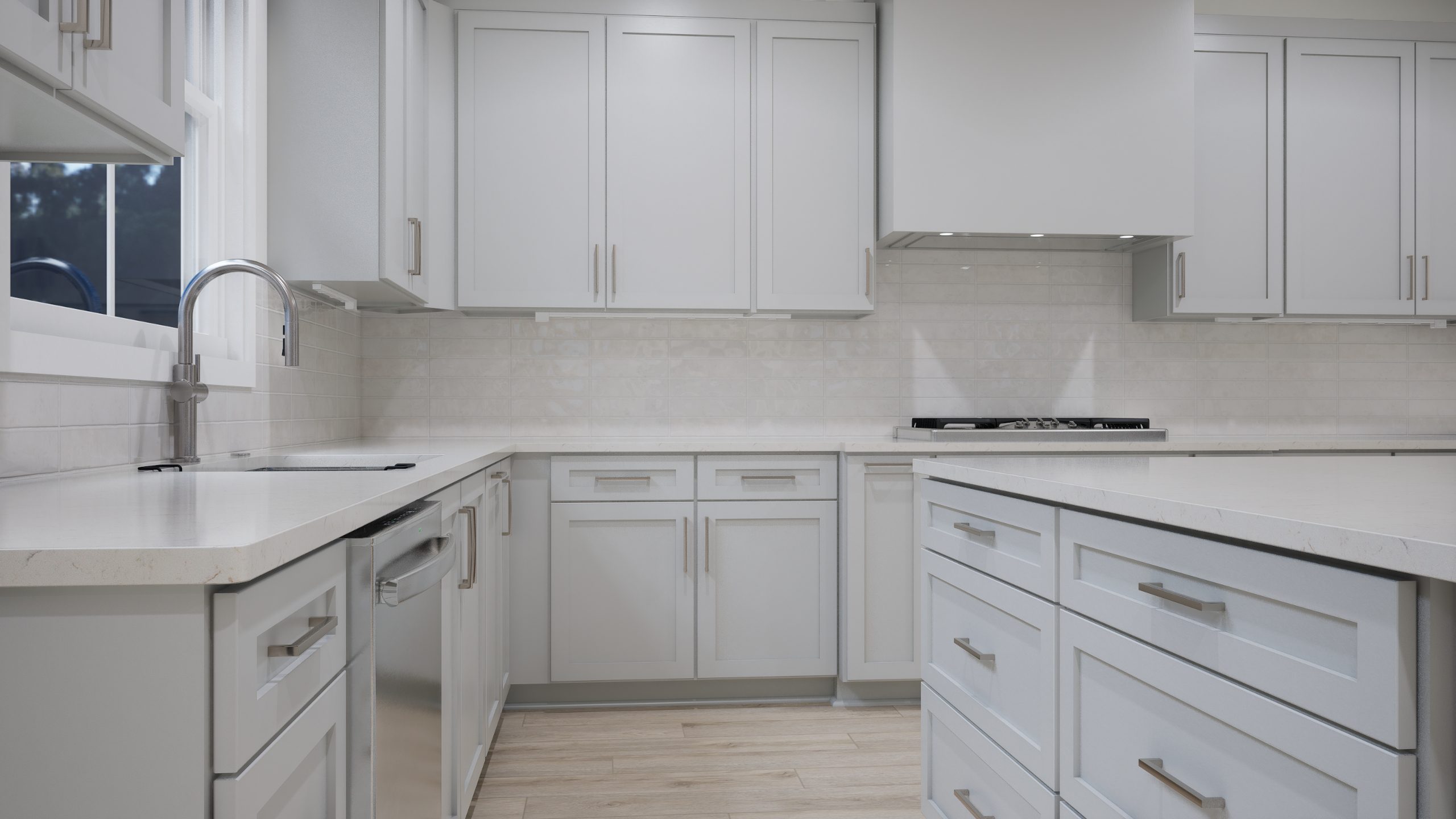 Samson 36-F2 - Homesite 3471, Single Family Home, West Park IV, Located in Brambleton, VA